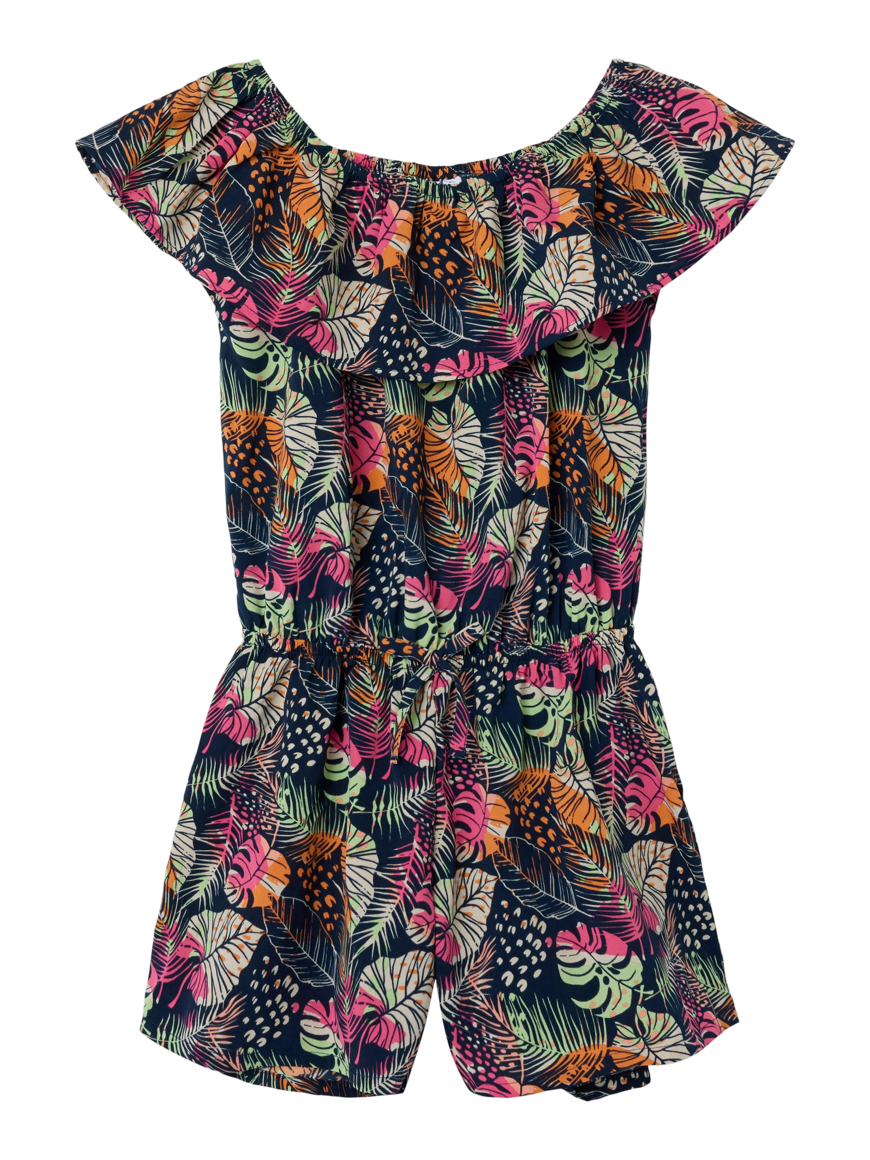 Name It Jumpsuit NKFVINAYA PLAYSUIT FFF