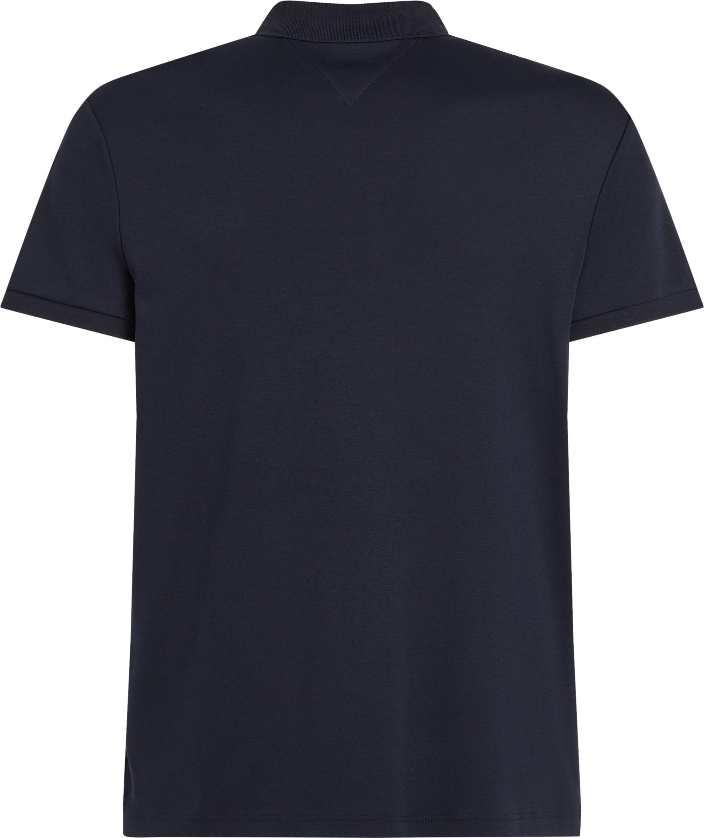 Tommy Hilfiger Poloshirt BT-LIQUID COTTON ESSENTIAL POL-B