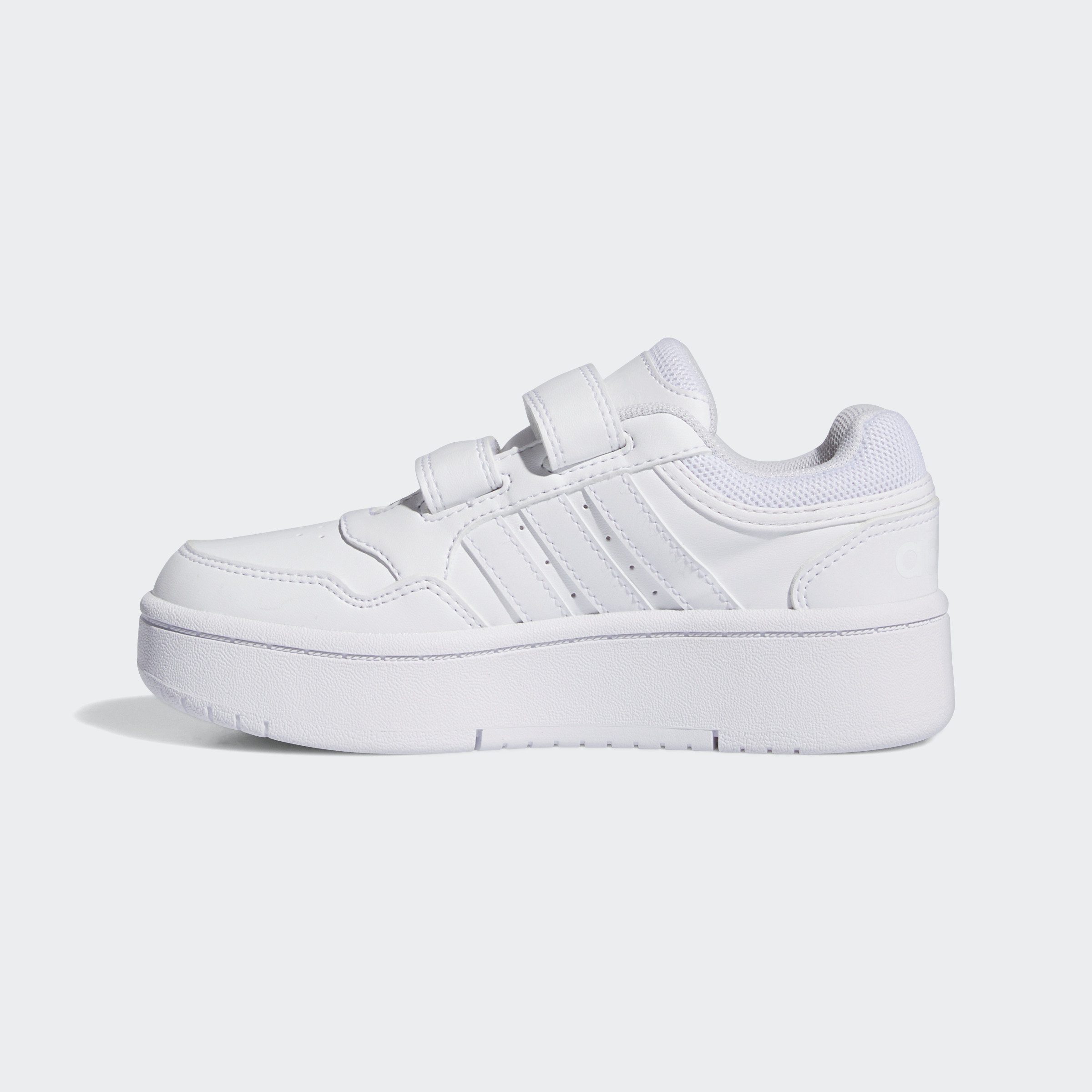 adidas Sportswear Klittenbandschoenen HOOPS 3.0 BOLD KIDS