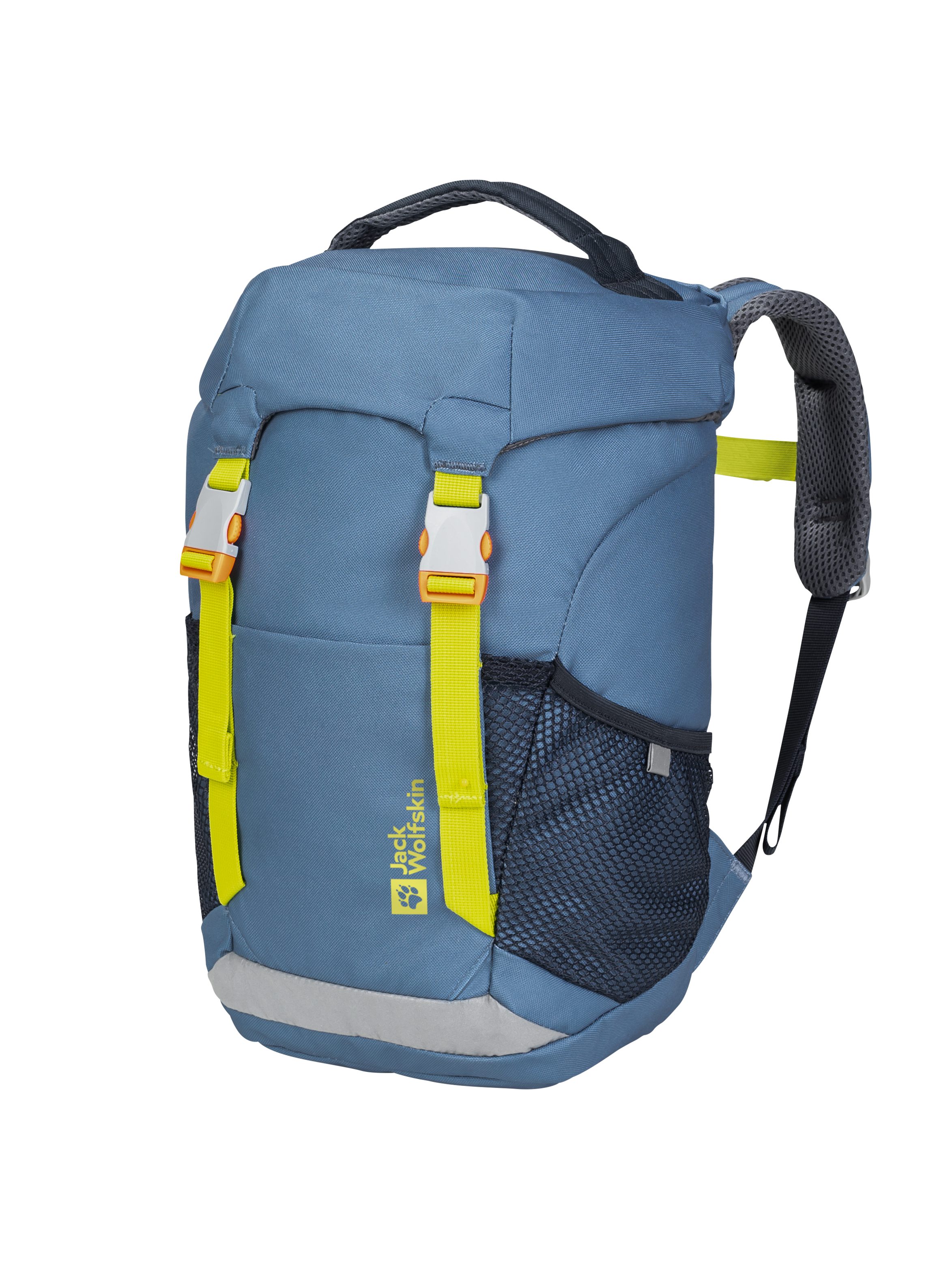 Jack Wolfskin Kinderrugzak WALDSPIELER 16