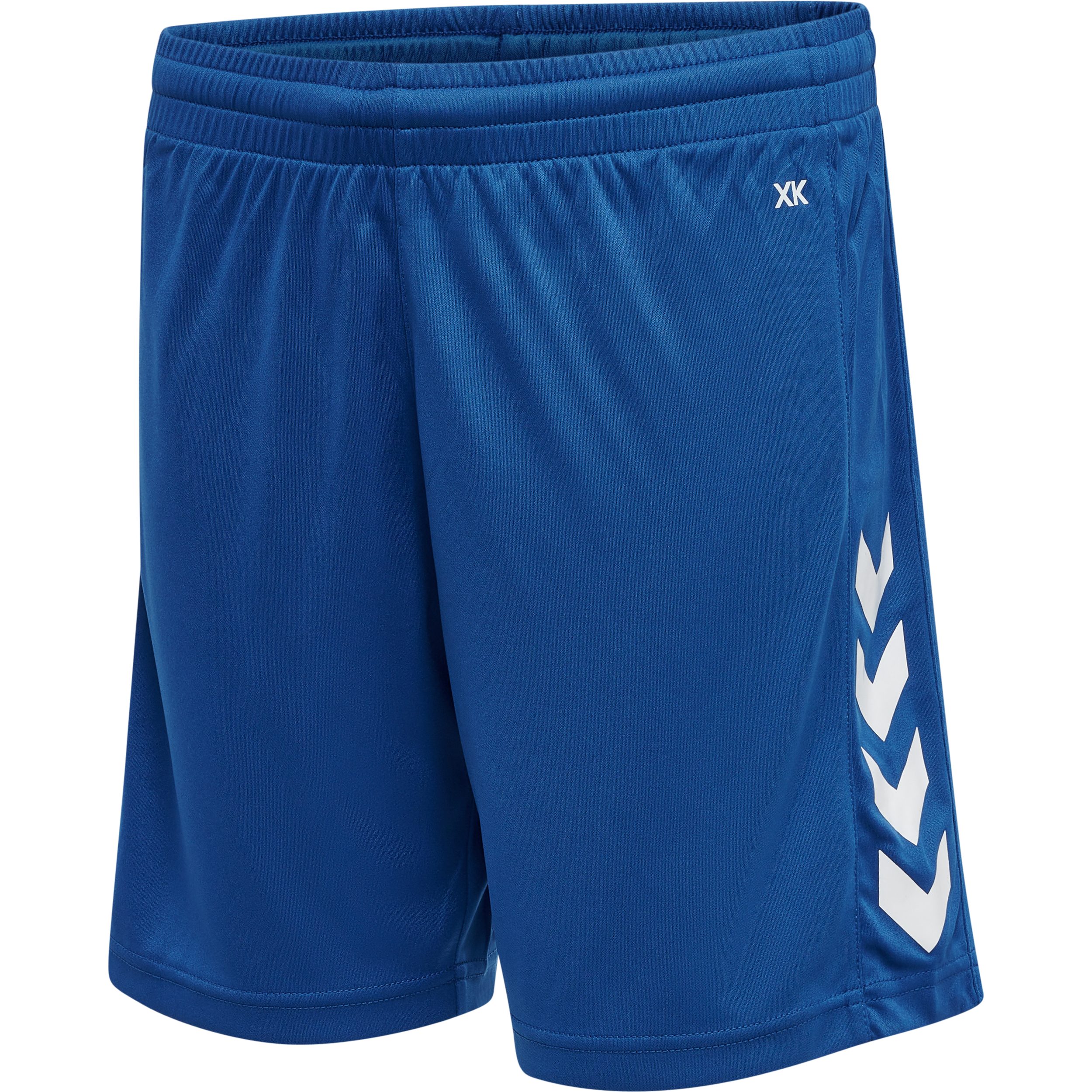 hummel Trainingsshort HMLCORE XK POLY SHORTS KIDS (1-delig)