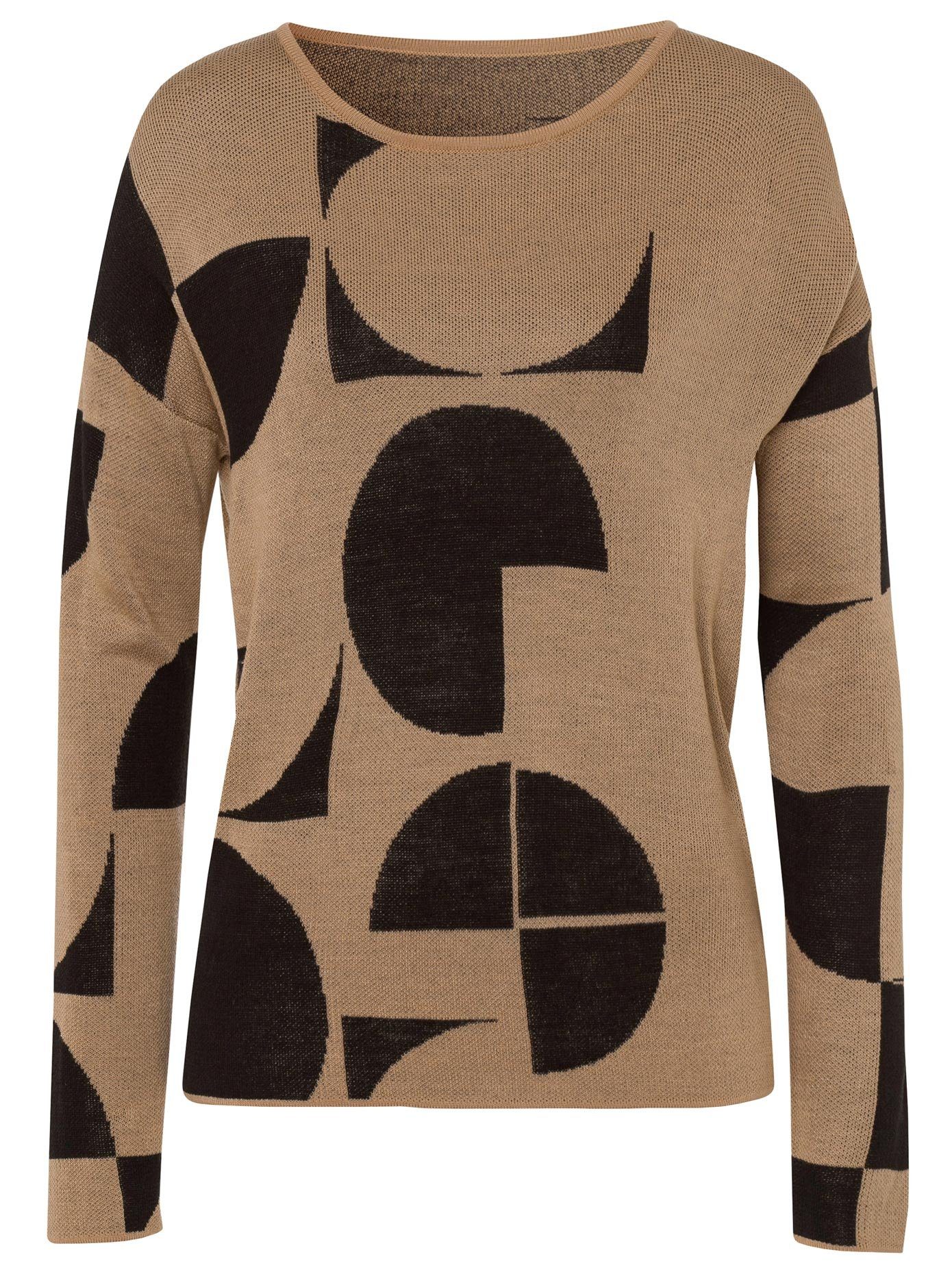 Classic Basics JacquardTrui
