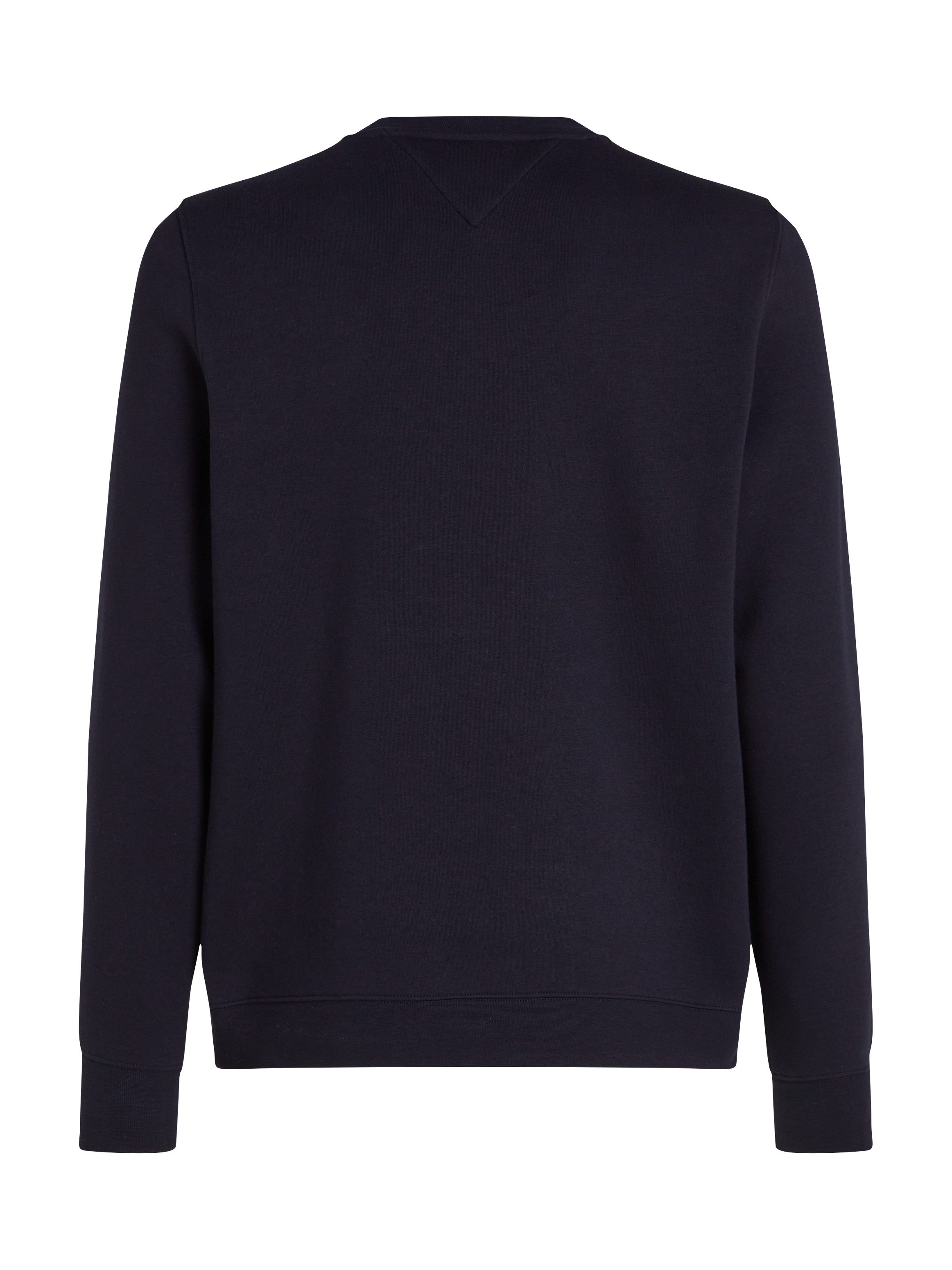 Tommy Hilfiger Sweatshirt HILFIGER STRIPE SWEATSHIRT