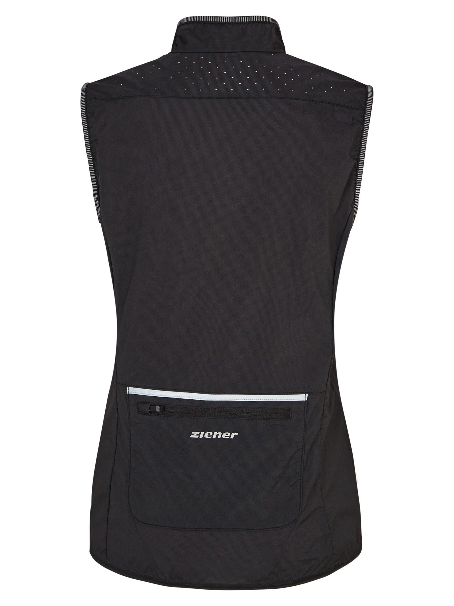 Ziener Functionele bodywarmer NAWINA