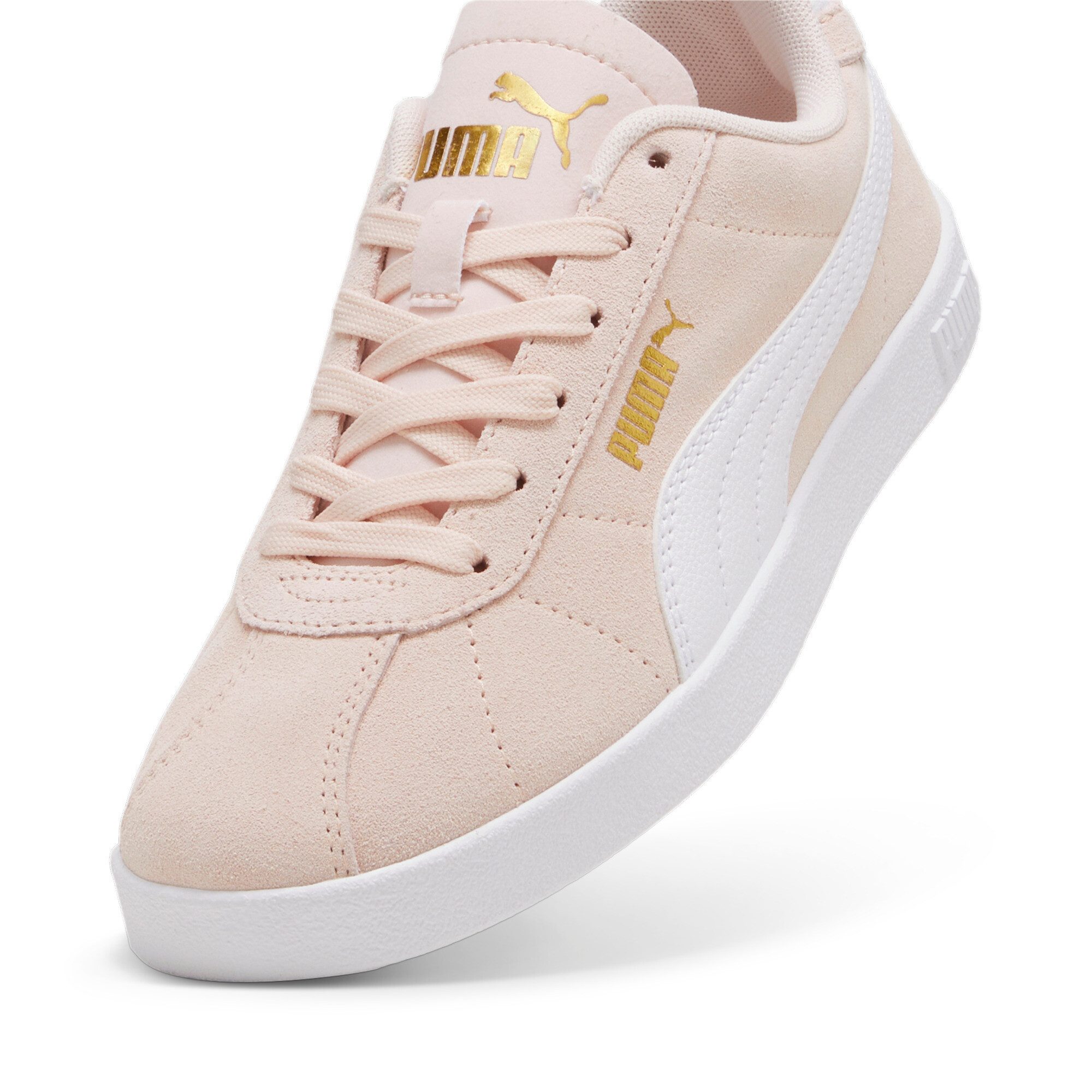 PUMA Sneakers CLUB II JR
