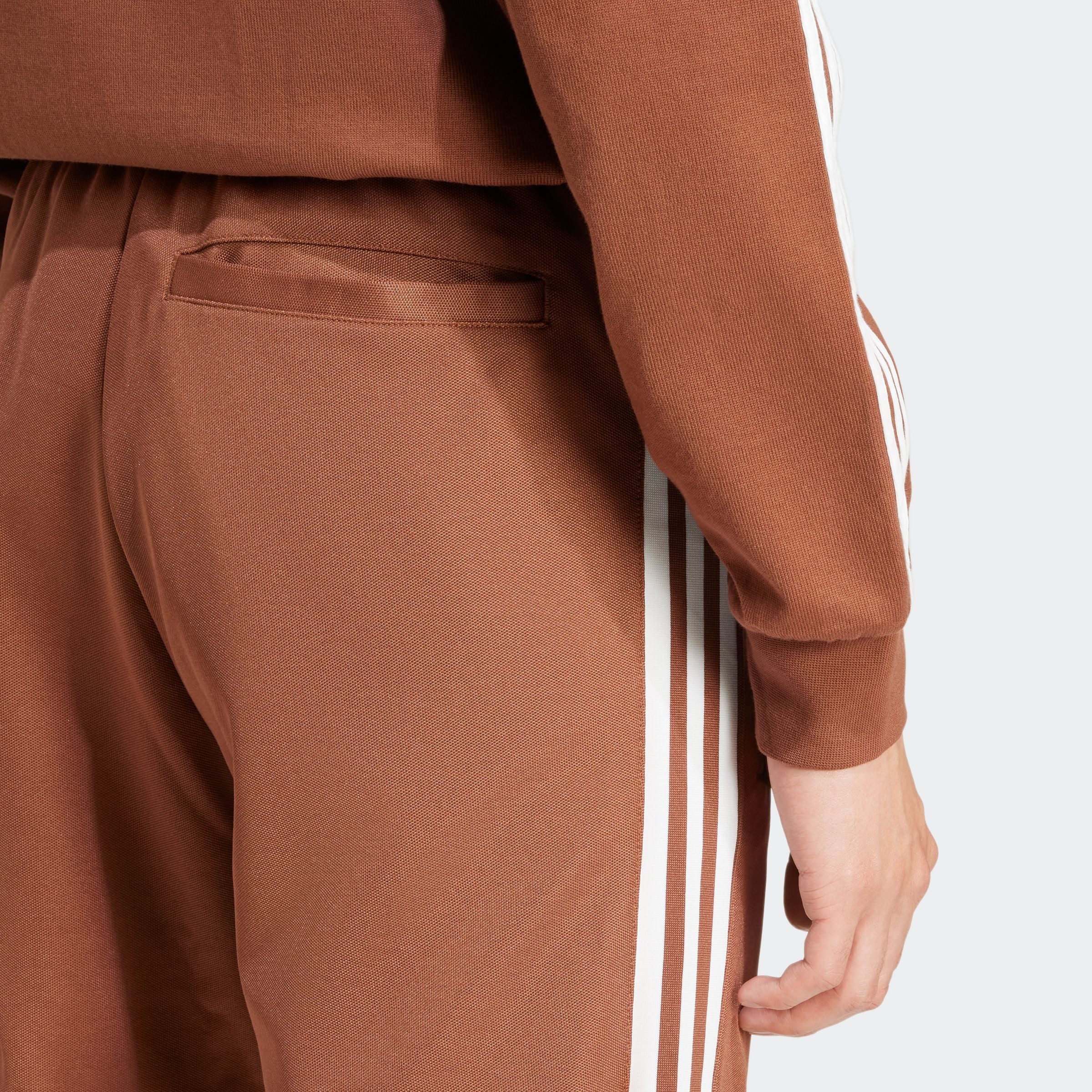 adidas Originals Trainingsbroek CLASSIC TP (1-delig)