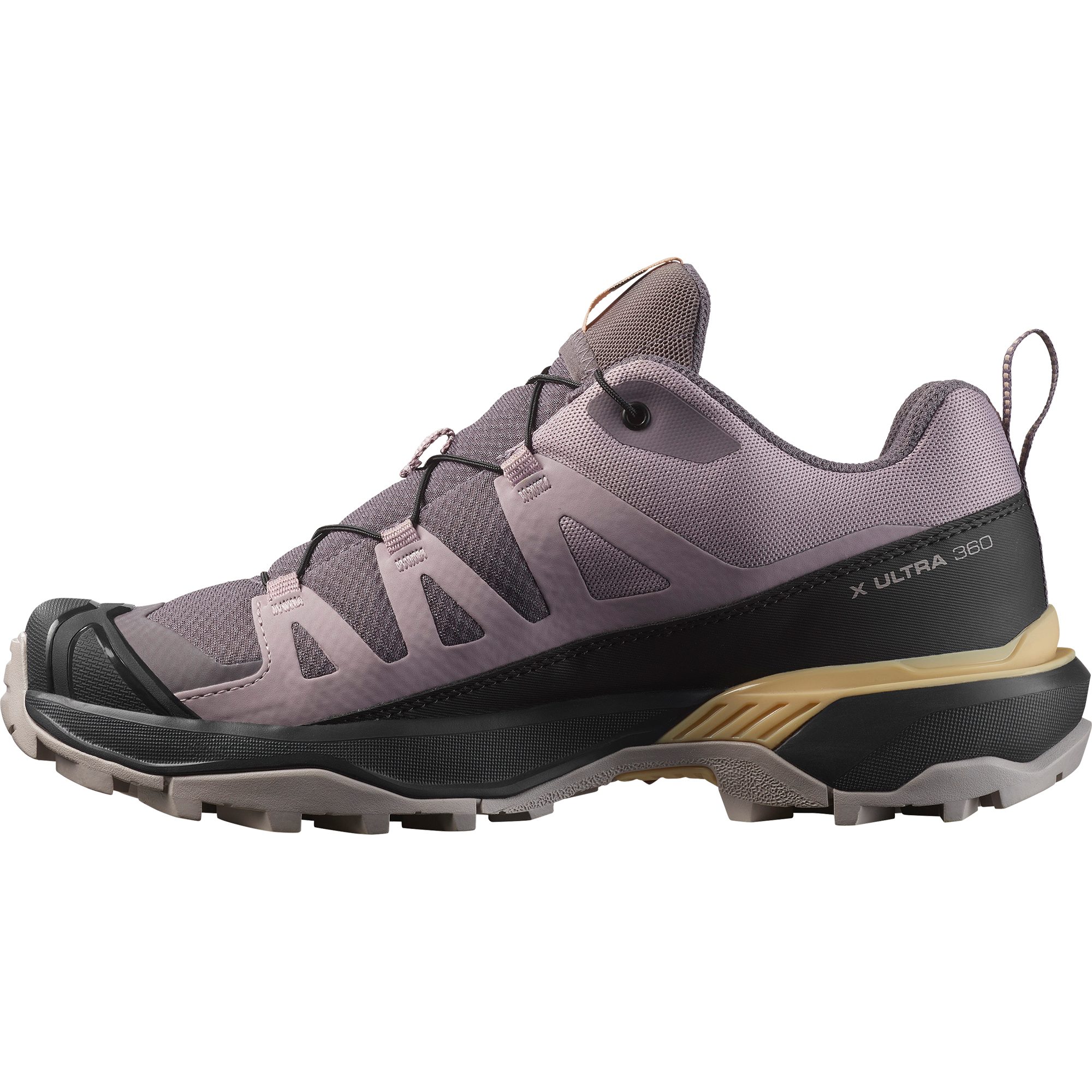 Salomon Wandelschoenen X ULTRA 360 W