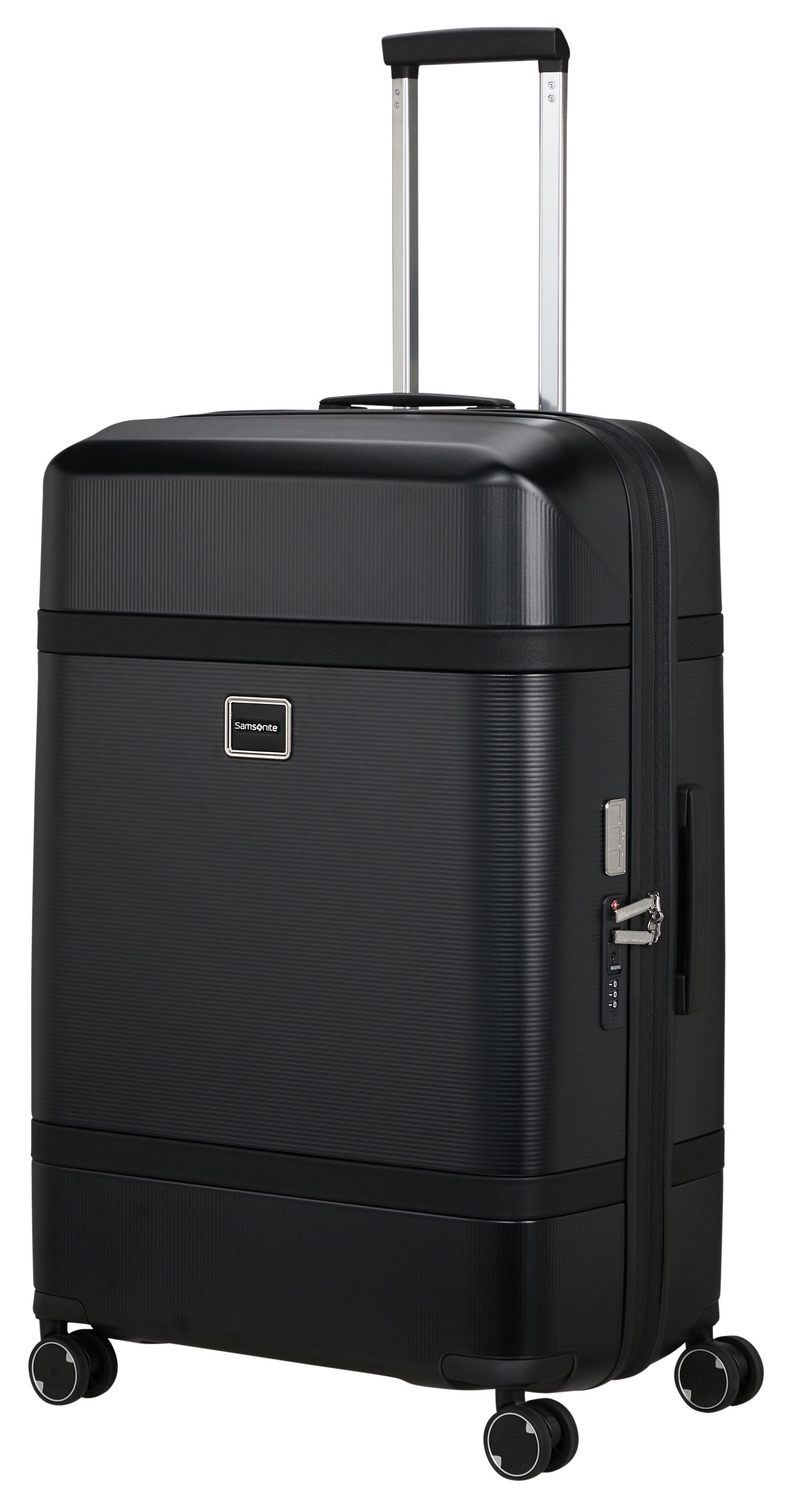 Samsonite Hardshell-trolley