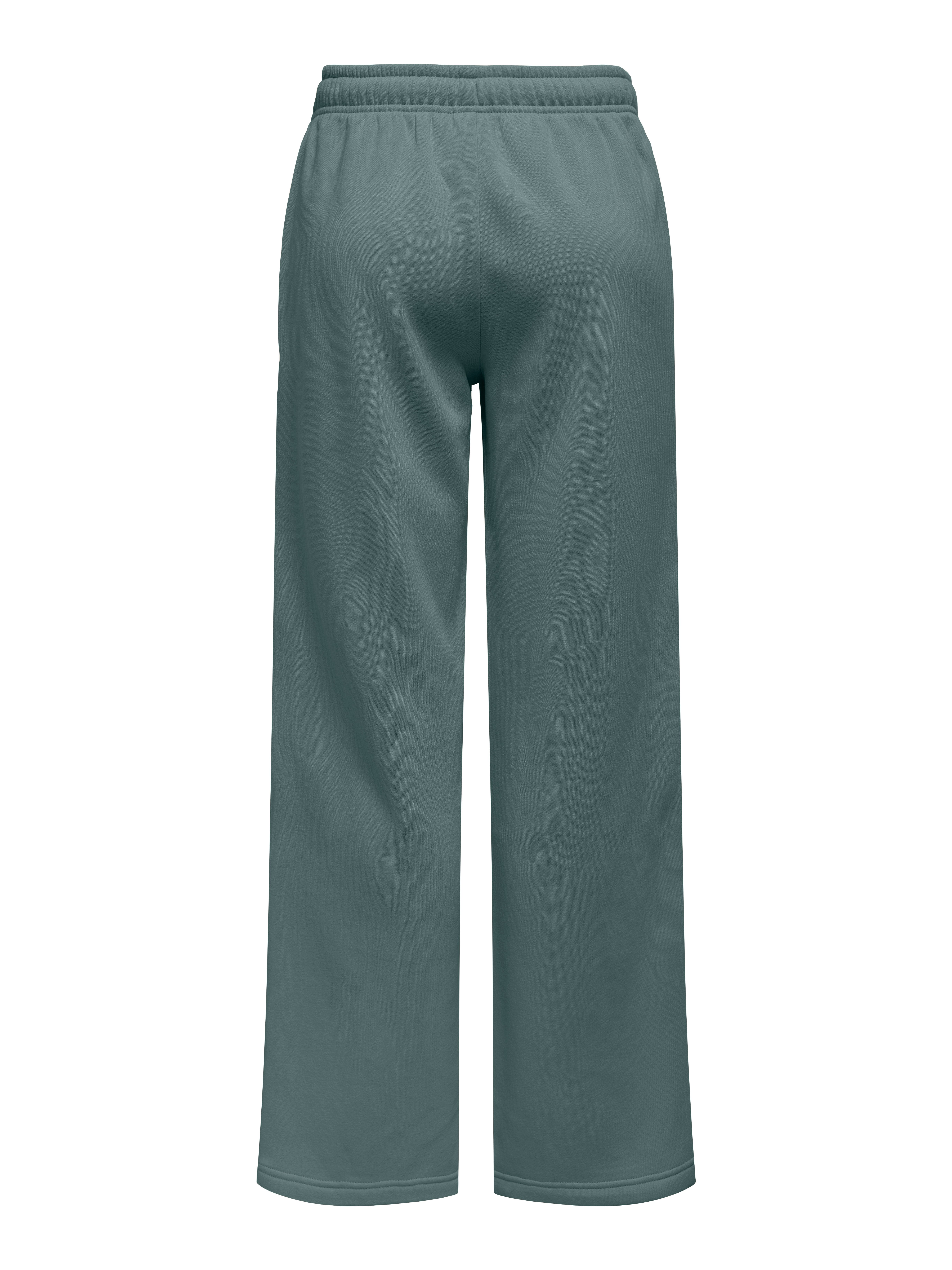 Only Sweatbroek ONLBEST STRAIGHT PANT SWT NOOS