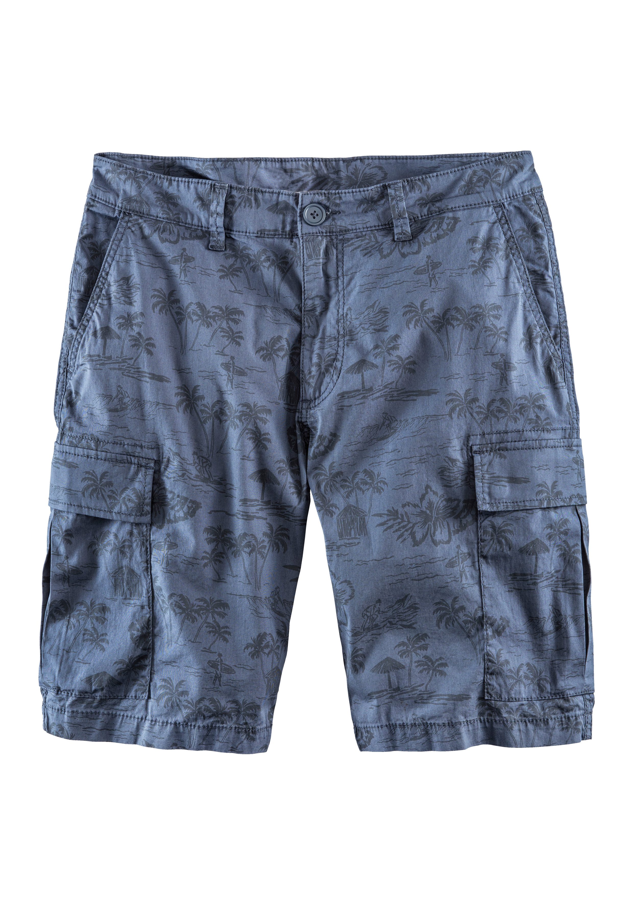 John Devin Cargoshort