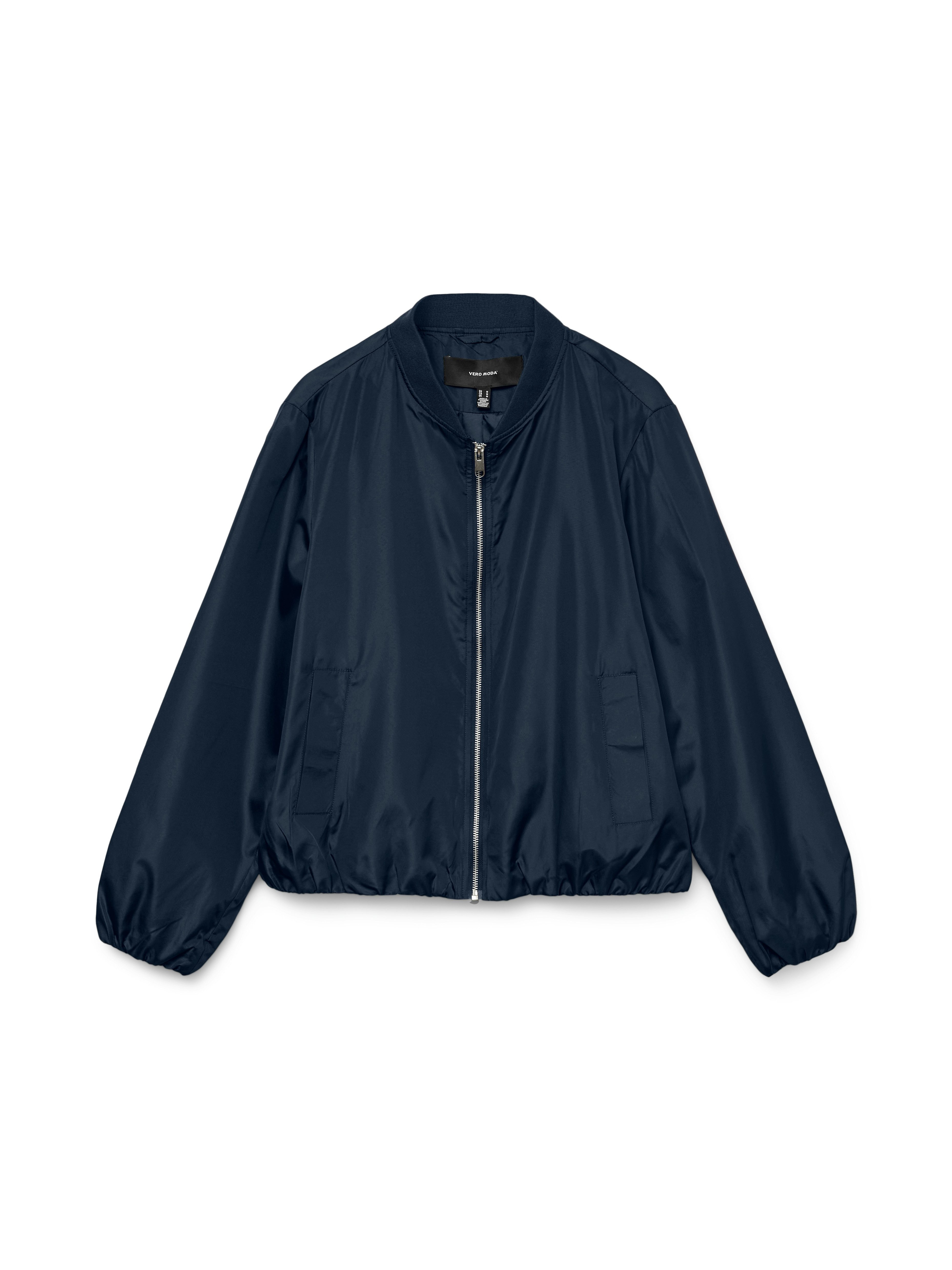 Vero Moda Outdoorjack VMLEE SHORT BOMBER JACKET GA