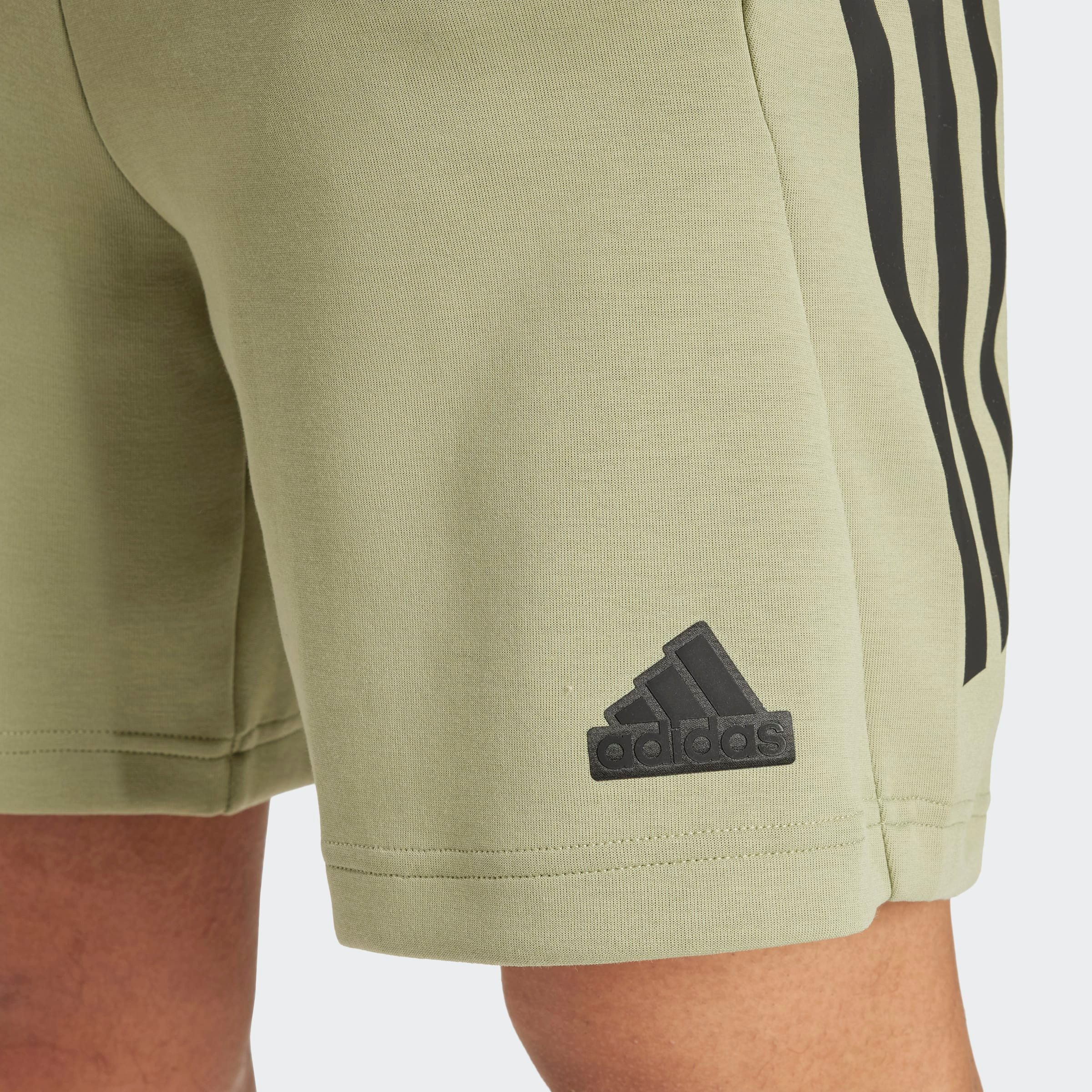 adidas Sportswear Short M FI 3S SHO (1-delig)