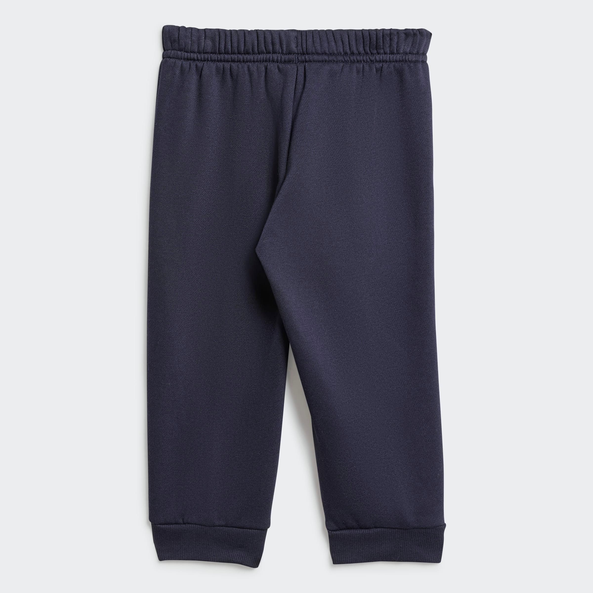 adidas Sportswear Trainingspak I LIN FL JOG (2-delig)