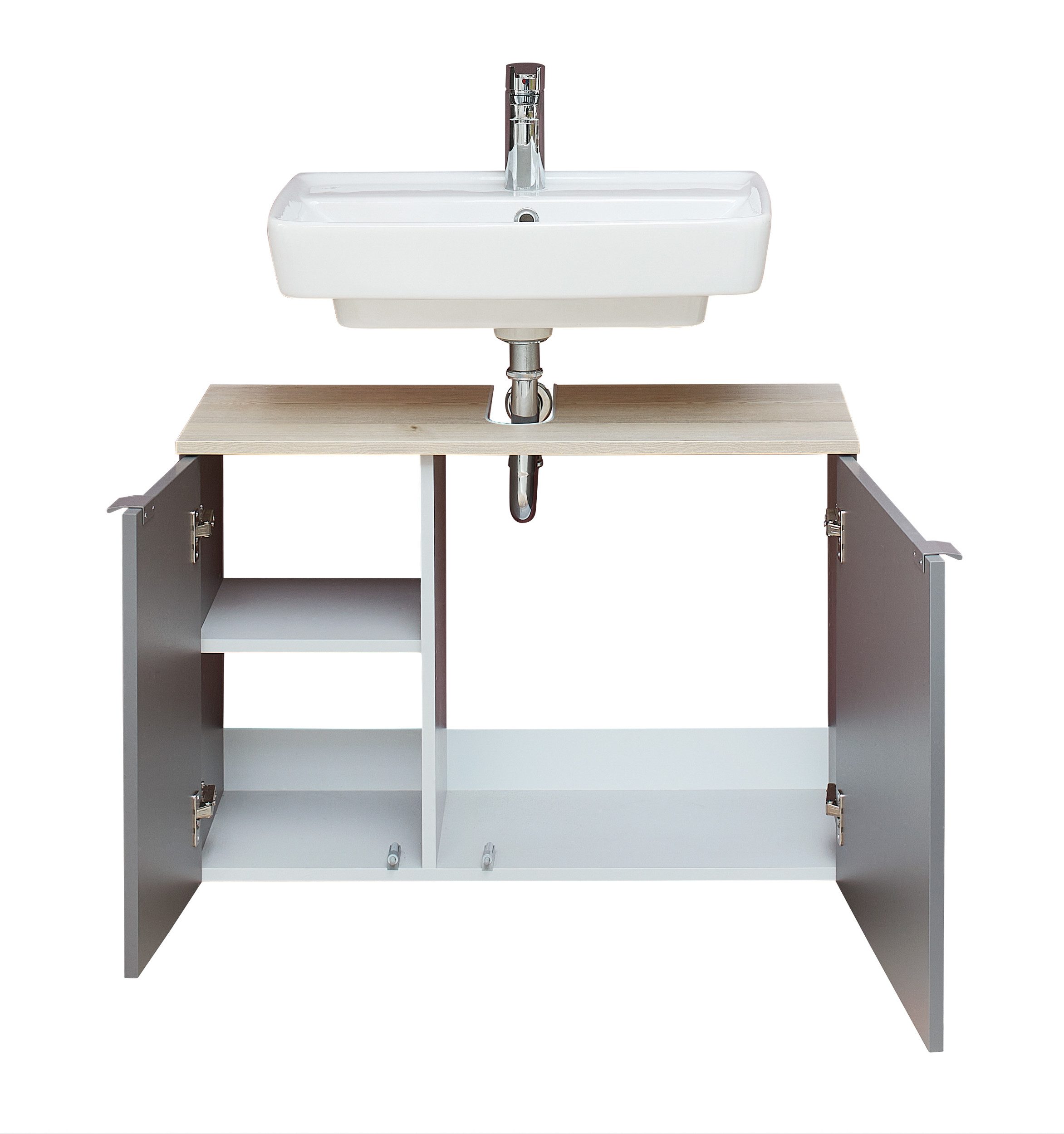 Saphir Wastafelonderkast Quickset 394