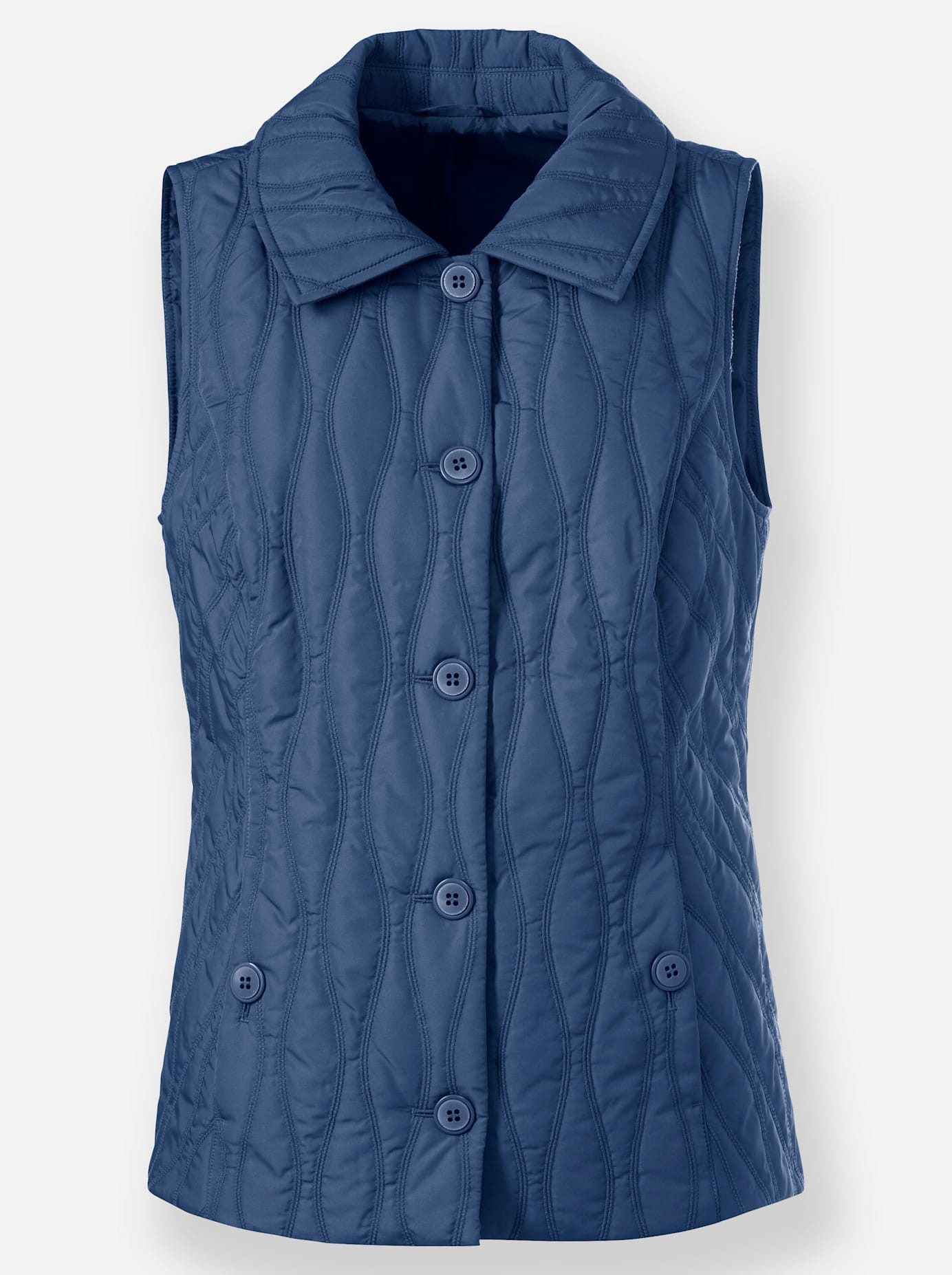 Classic Bodywarmer