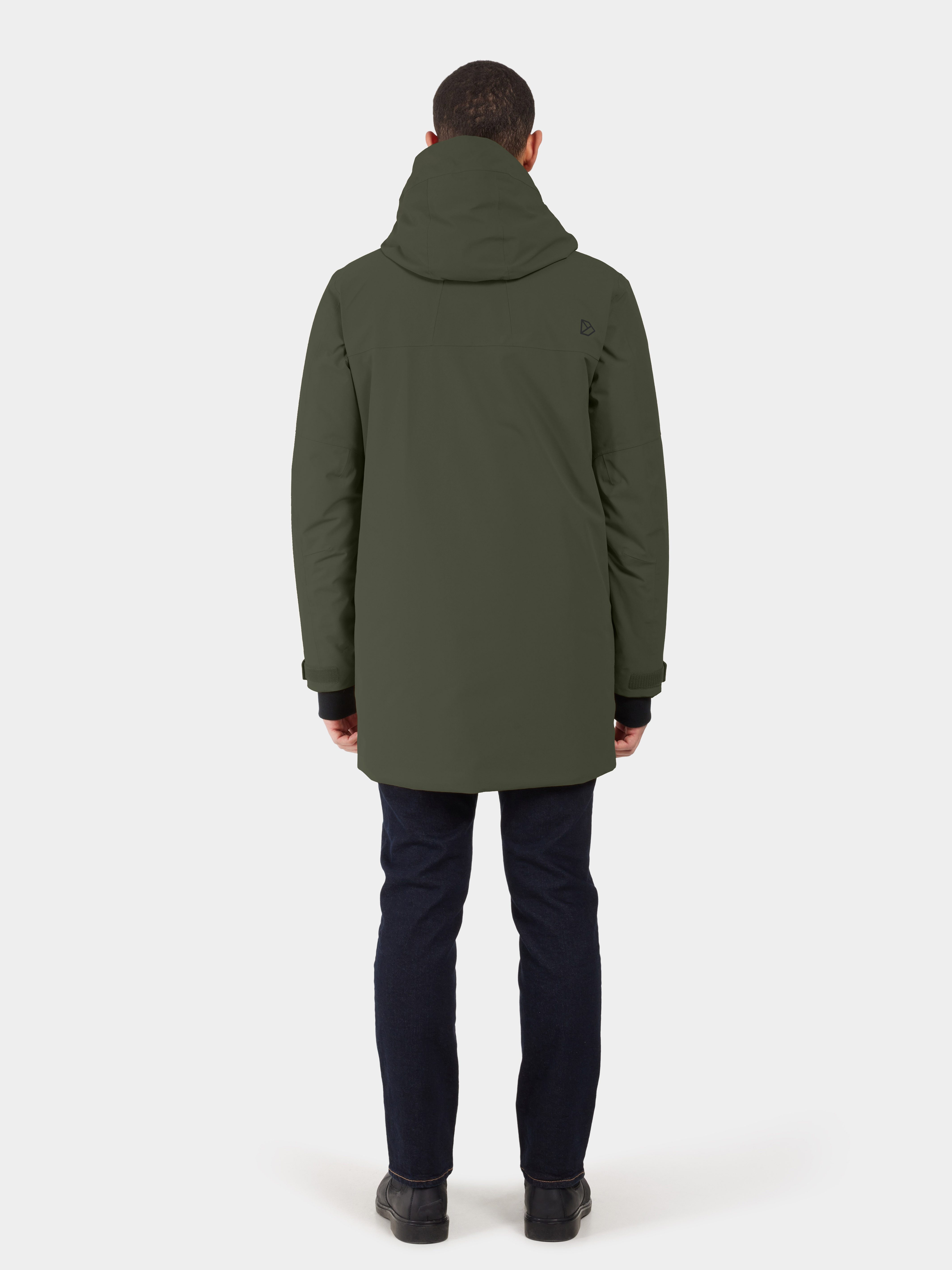 Didriksons 1913 Parka DREW USX PARKA 8