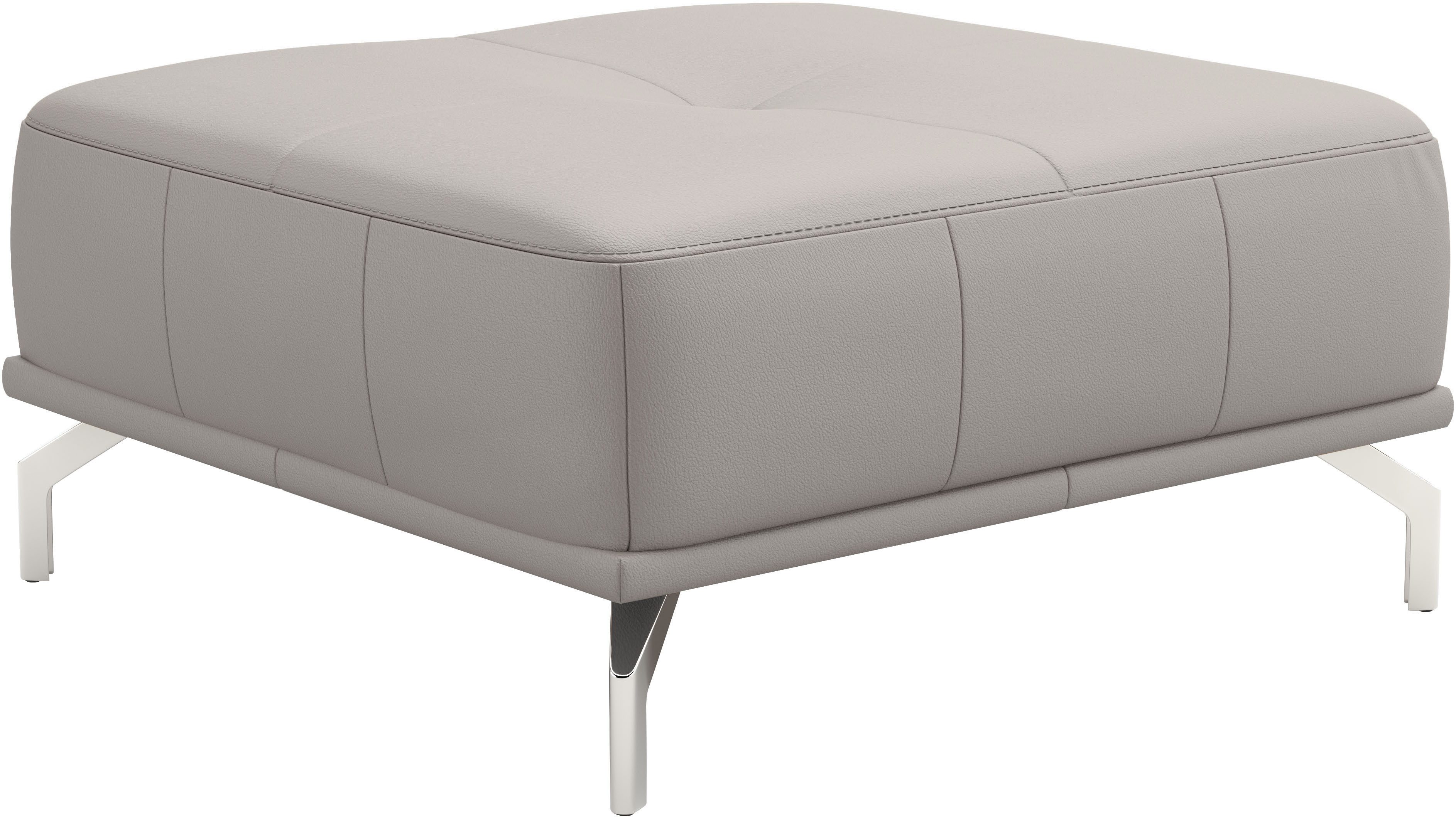 Places of Style Hocker Caluna moderne zithocker in een sublieme verwerking