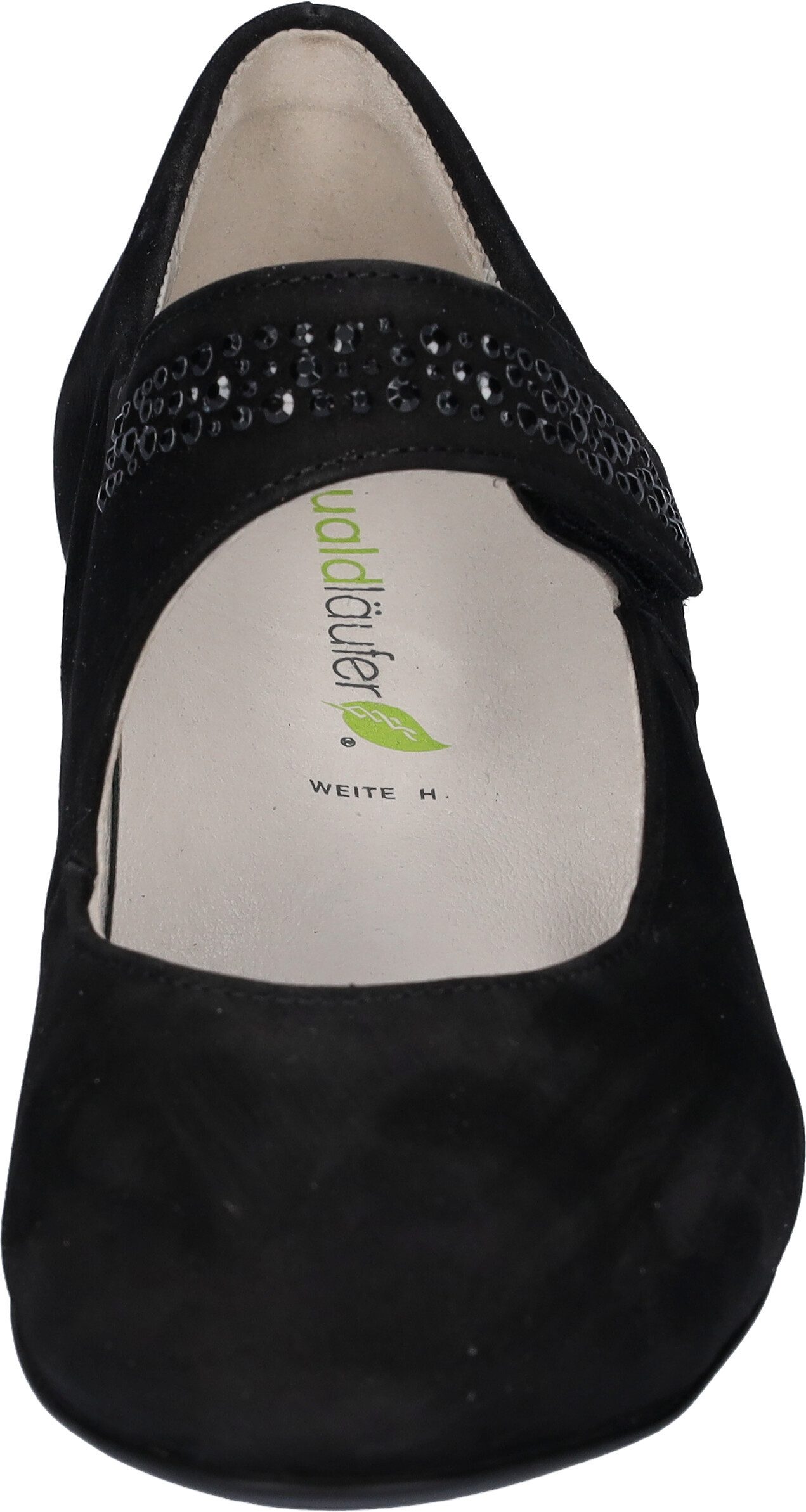 Waldläufer Gesppumps Hilaria , avondschoen, feestelijke schoen, comfortabele schoen in schoenwijdte g (= breed)