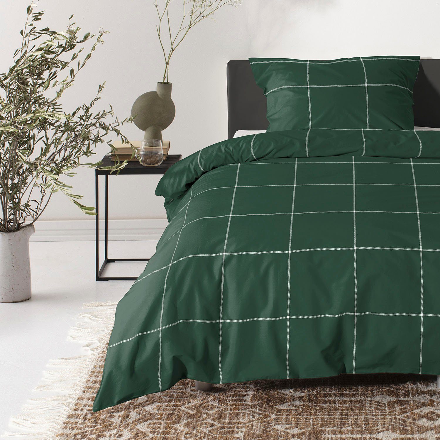 Cinderella Beddengoed Cinderella - Robyn ÖKO-TEX®-gecertificeerd (3-delig)
