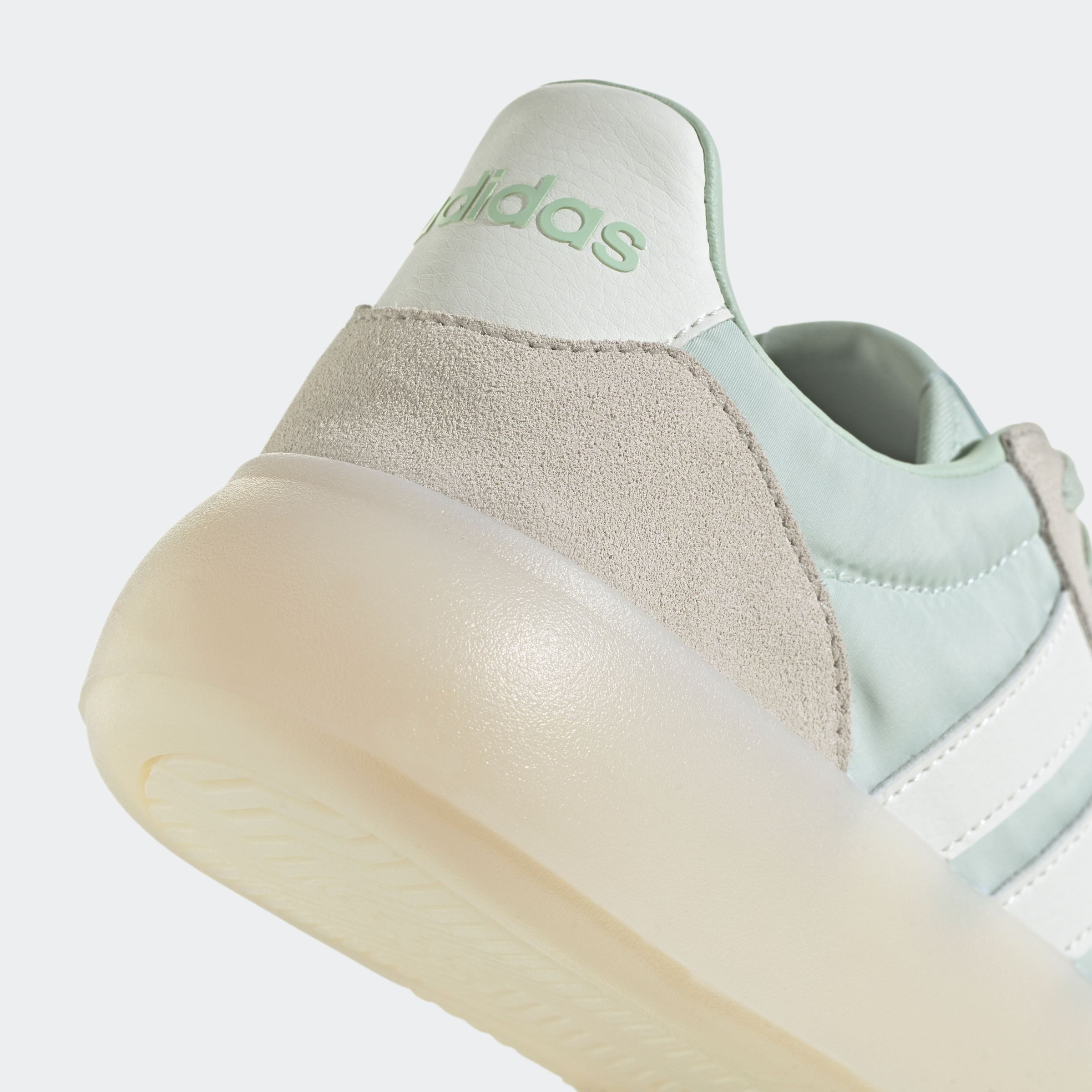 adidas Sportswear Sneakers BARREDA DECODE