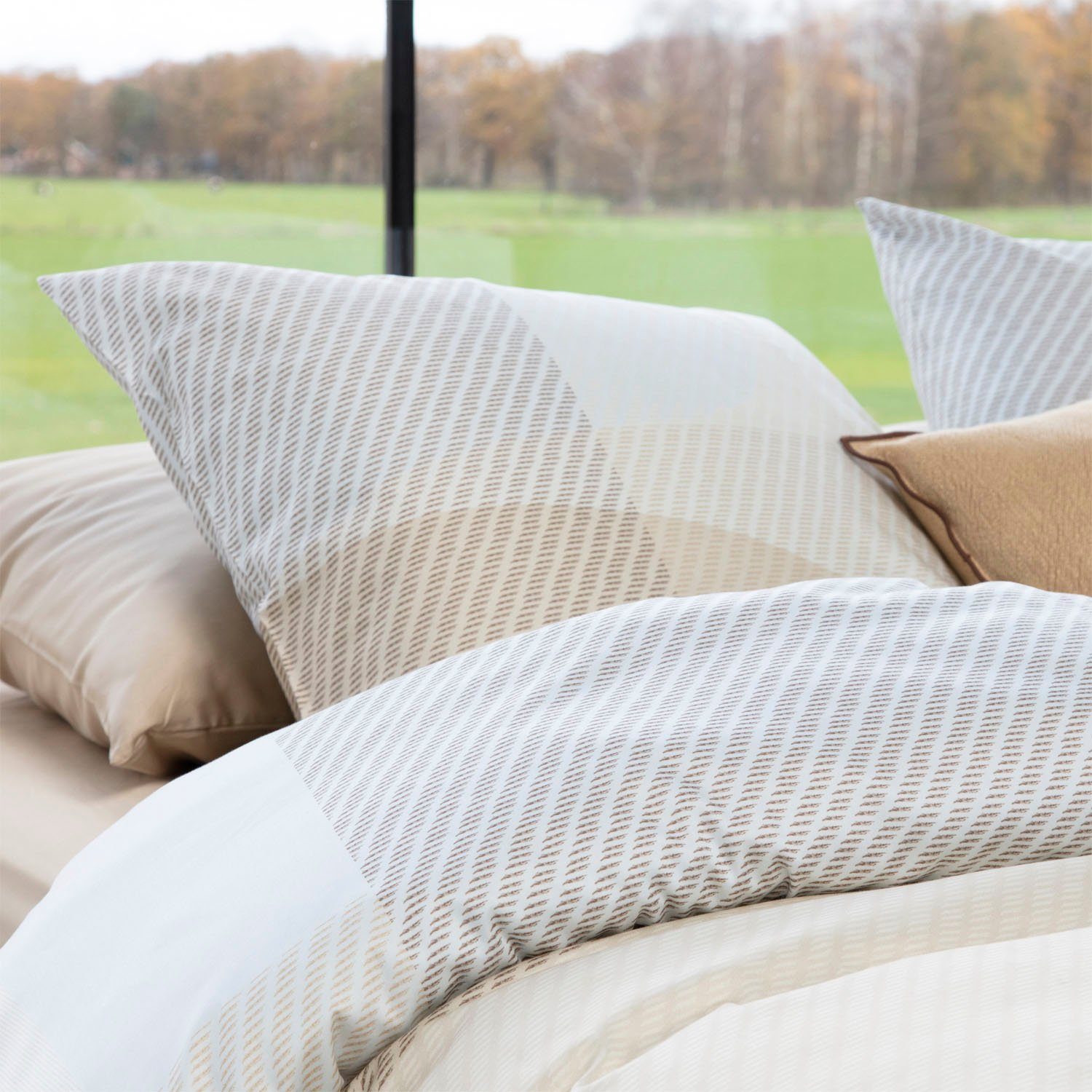 damai Overtrekset Moore elegante kleurencombinaties