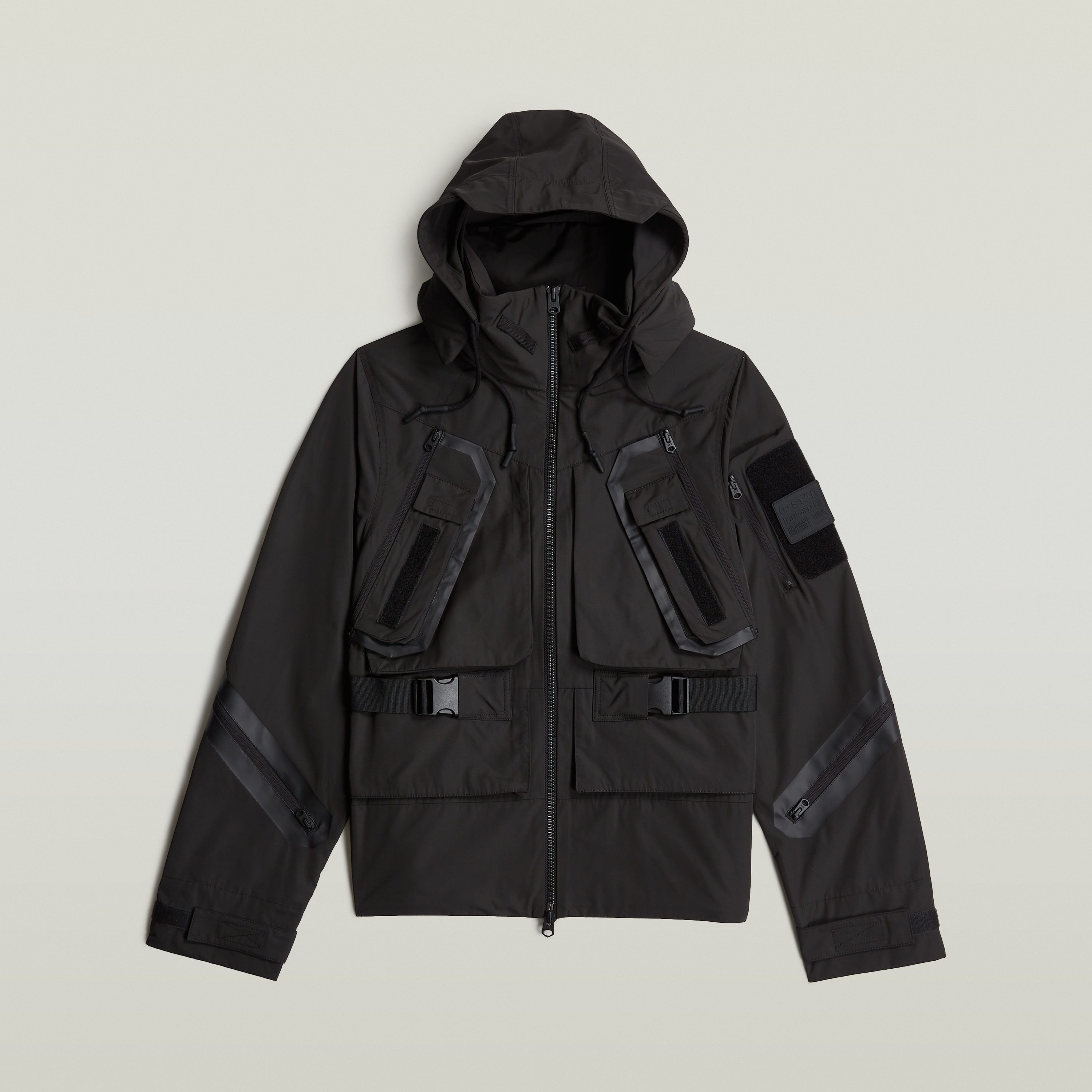 G-Star RAW Cargojack Cargo Jacket