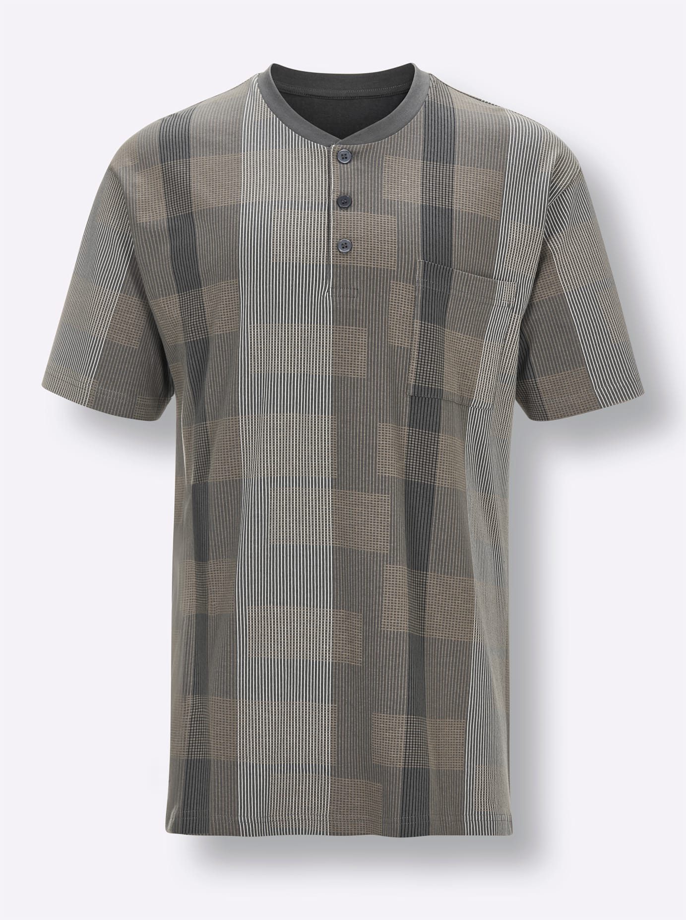 Normann Shortama