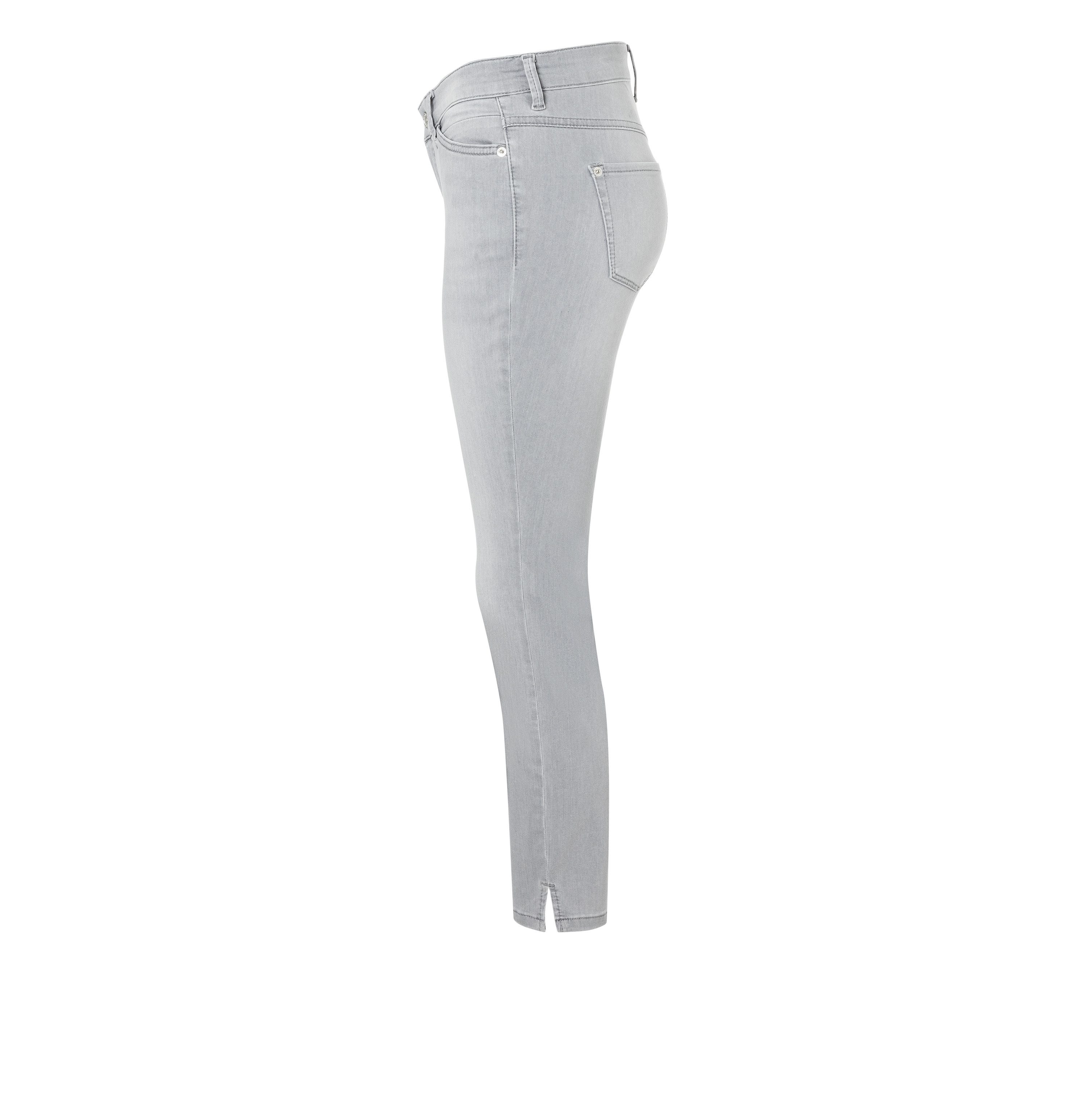 MAC 7/8 jeans Dream Summer verkort met splitje bij de zoom