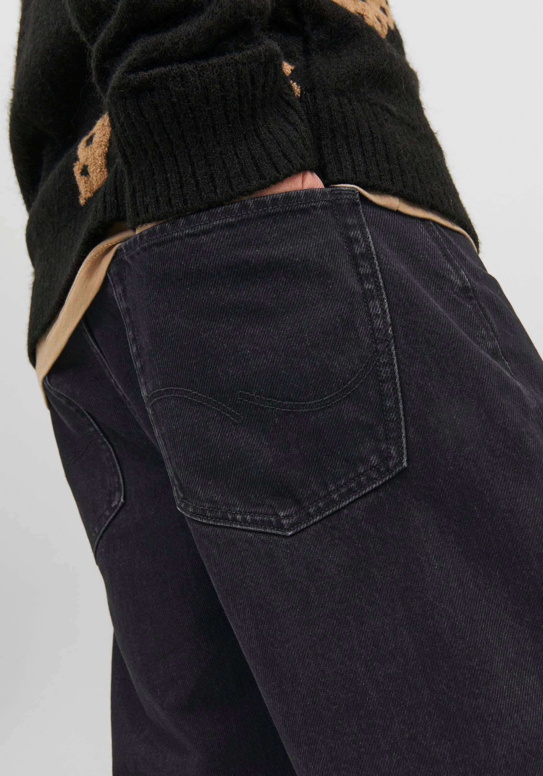 Jack & Jones Relax fit jeans JJIALEX JJORIGINAL NOOS