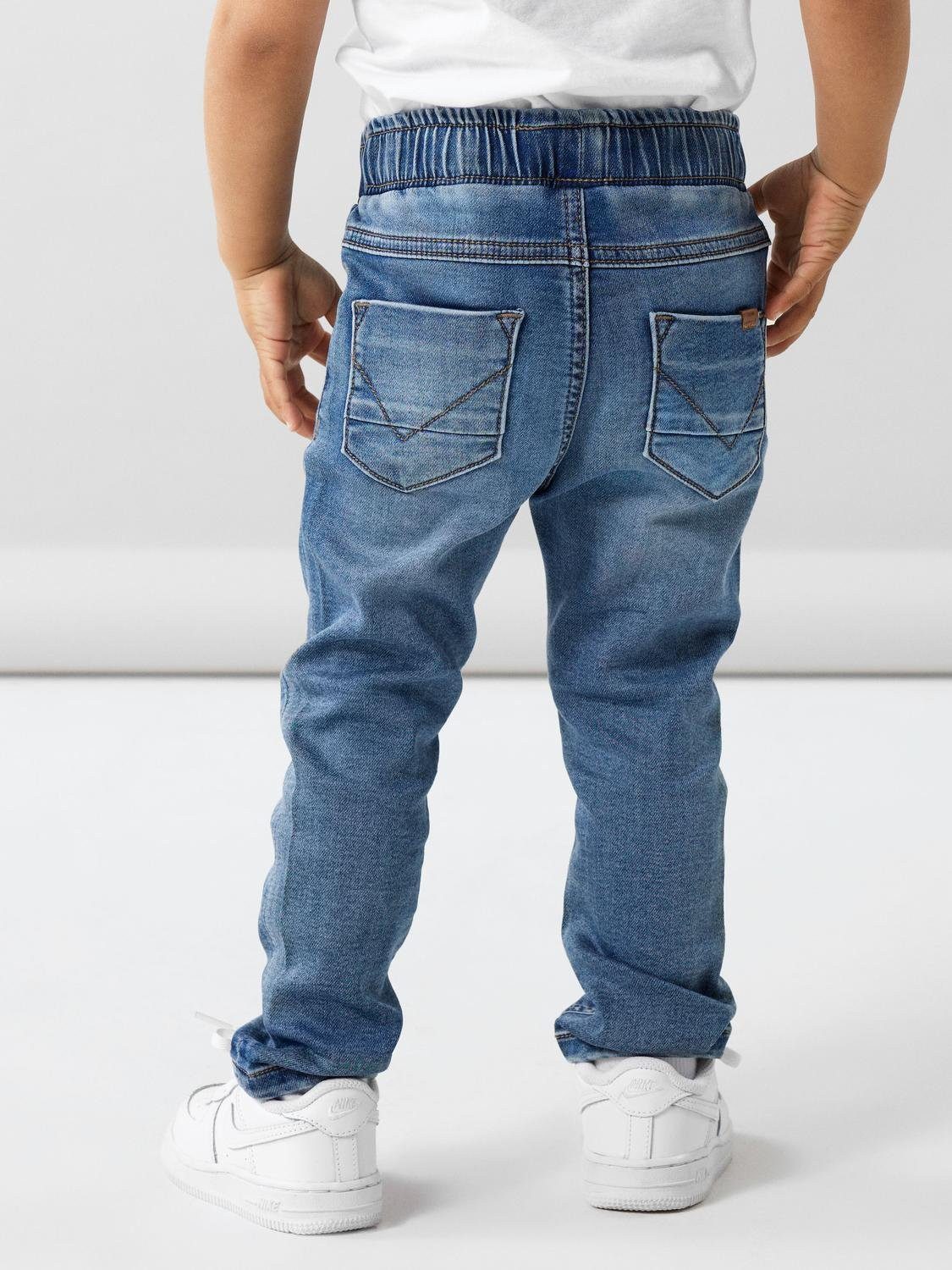 Name It Comfortjeans NMMRYAN SLIM SWE JEANS 2472-TH NOOS