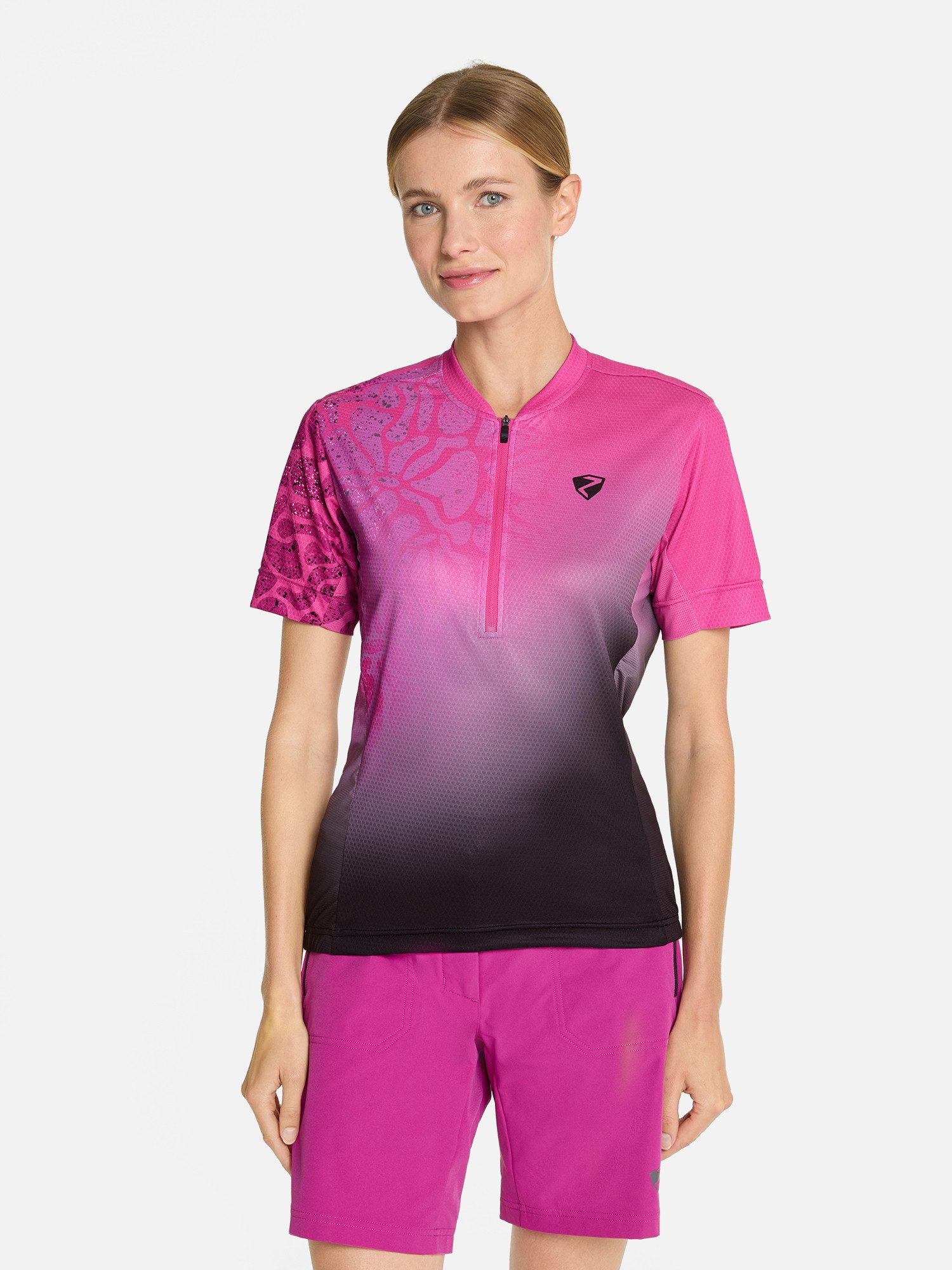 Ziener Fietsshirt NELENIA-Z