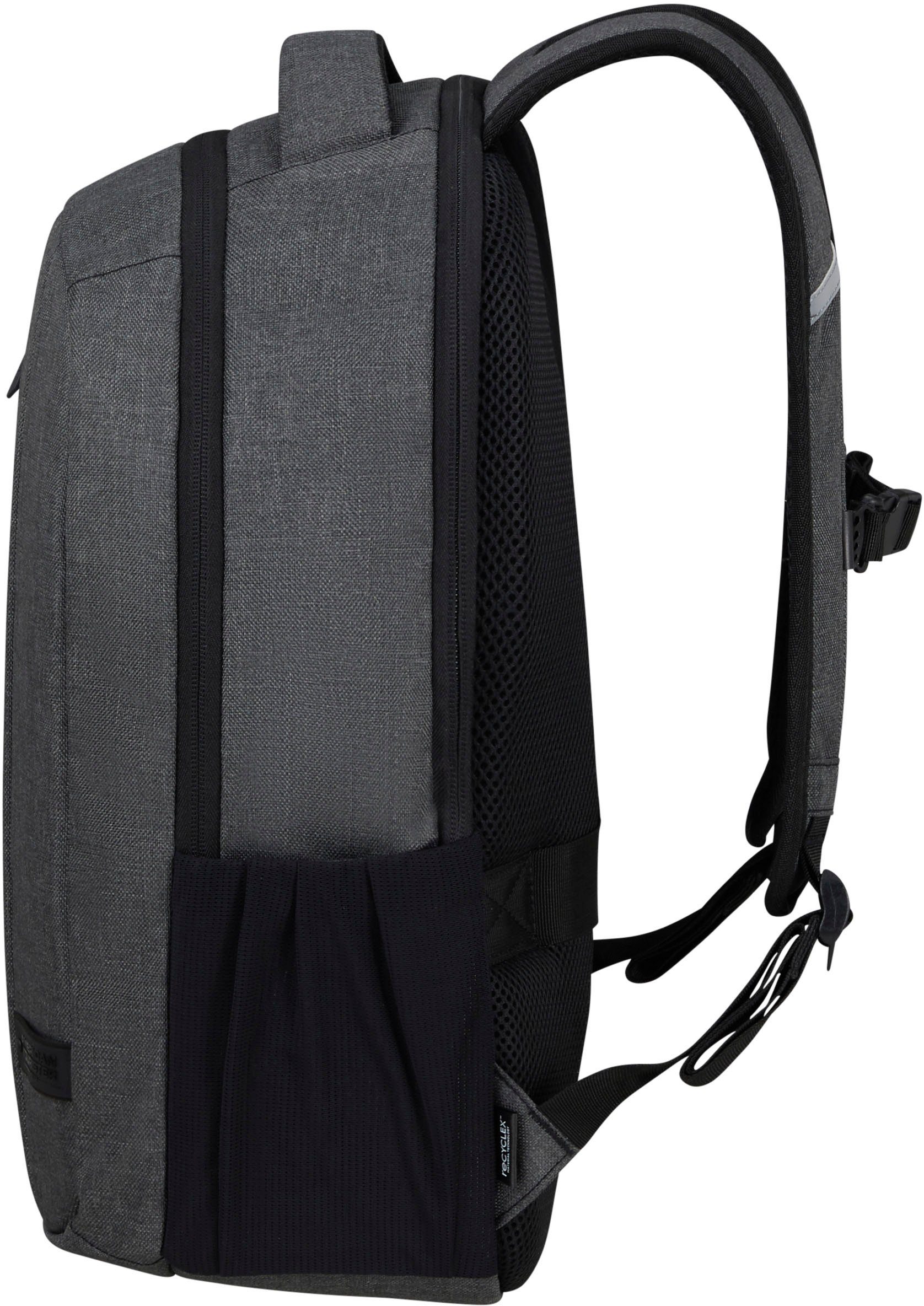 American Tourister Laptoprugzak STREETHERO 45 cm Vrijetijds rugzak schoolrugzak stad rugzak werk rugzak