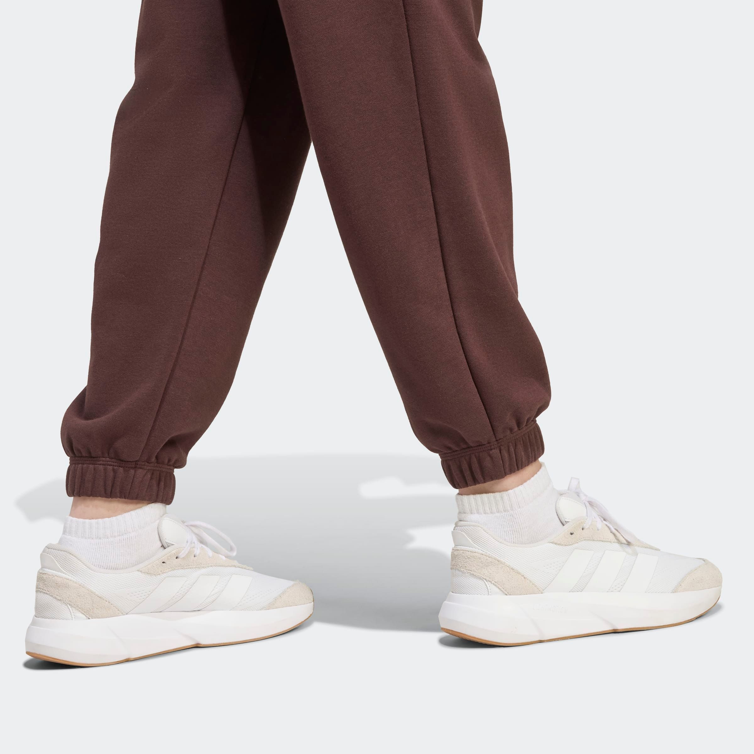 adidas Sportswear Sportbroek W LIN FT CF PT (1-delig)
