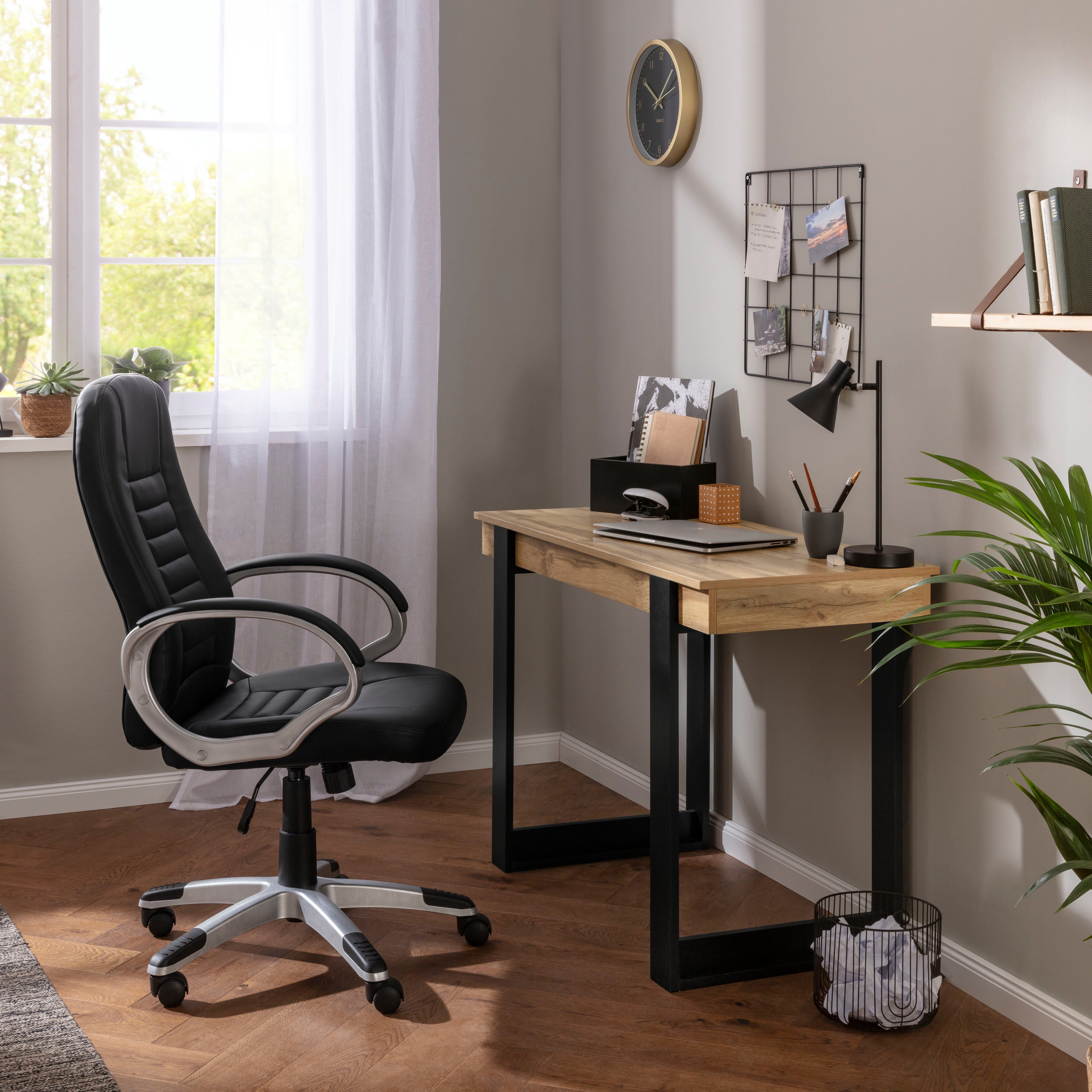 INOSIGN Bureau Bosko Breedte 110 cm