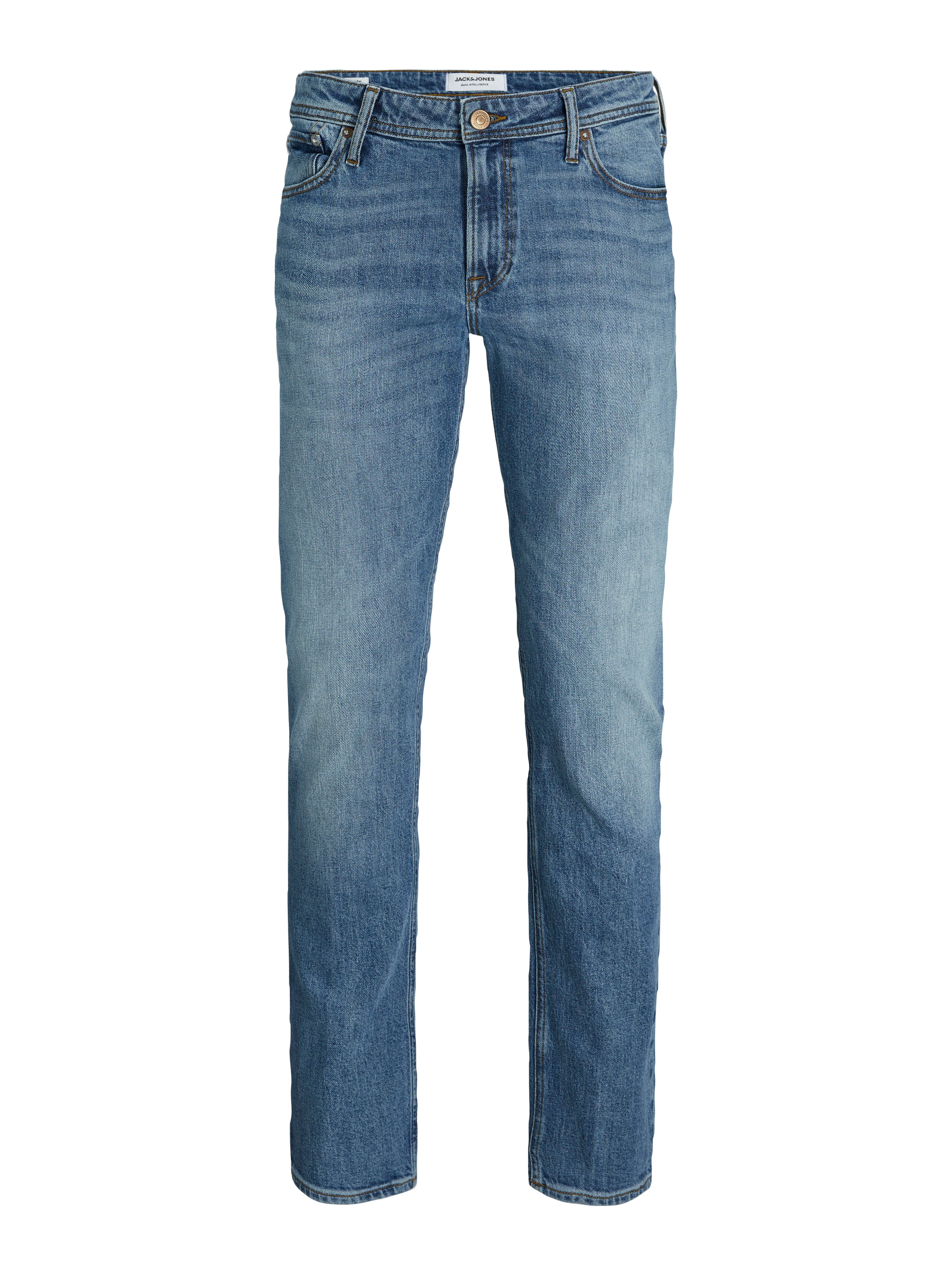 Jack & Jones PlusSize Tapered jeans MIKE ORIGINAL