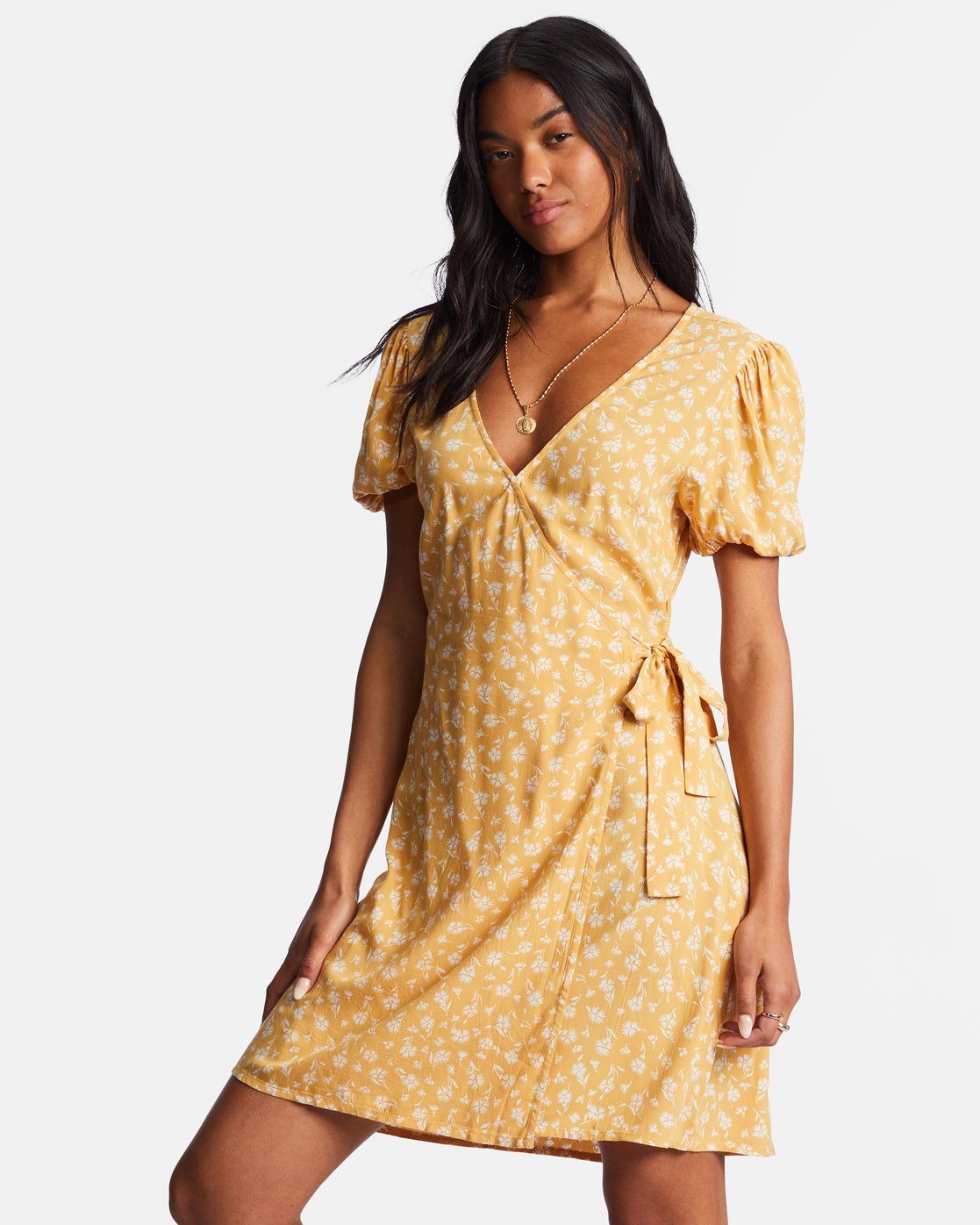 Billabong Mini-jurk Hot Tropics