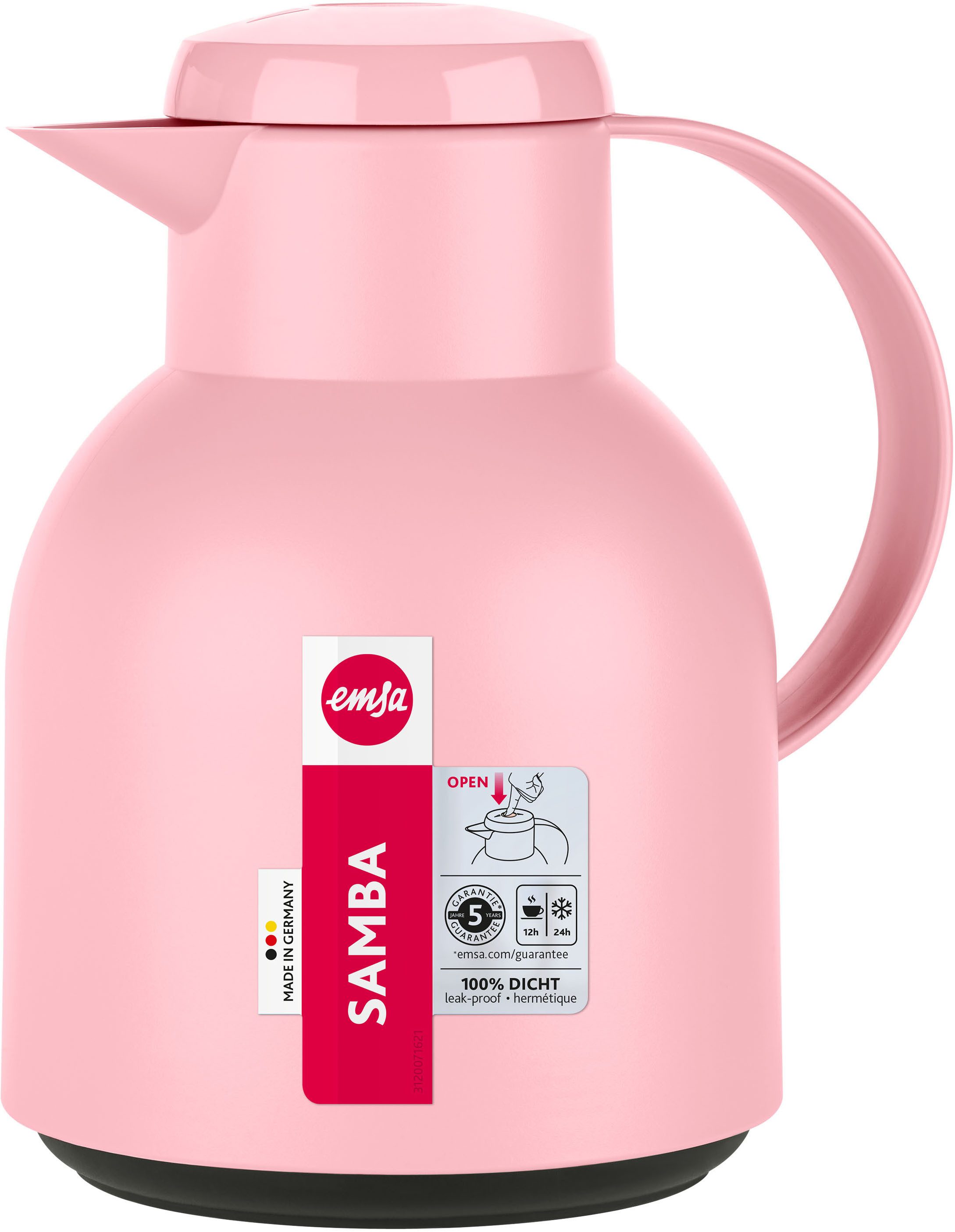 Emsa Thermoskan Samba