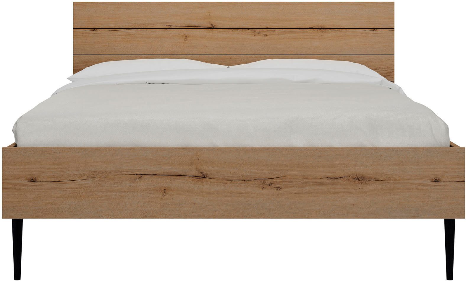 Gami Kinderledikant Bed 120 of 140 of 160 / 200 (1-delig)