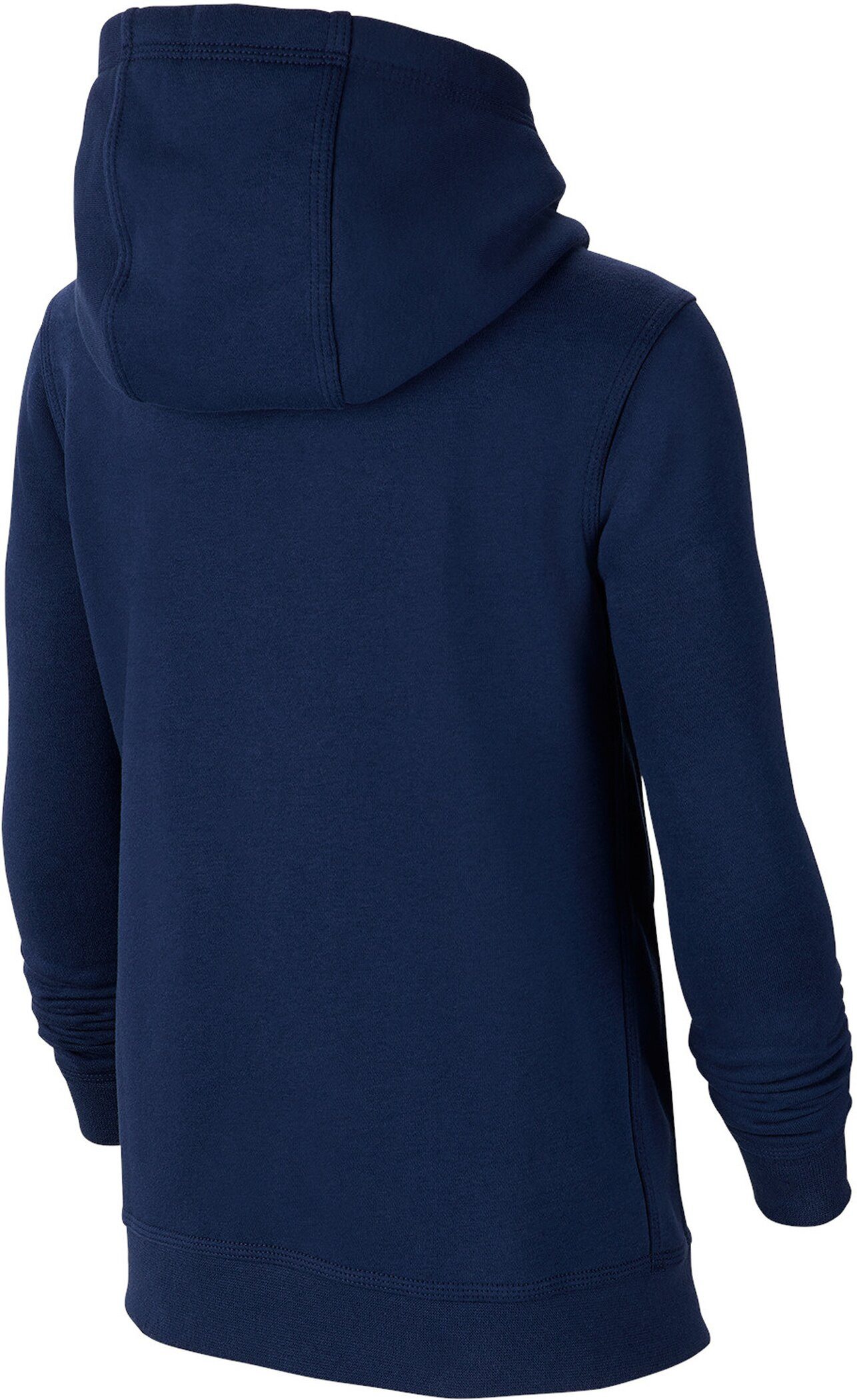 Nike Sportswear Hoodie Club Big Kids' Pullover Hoodie