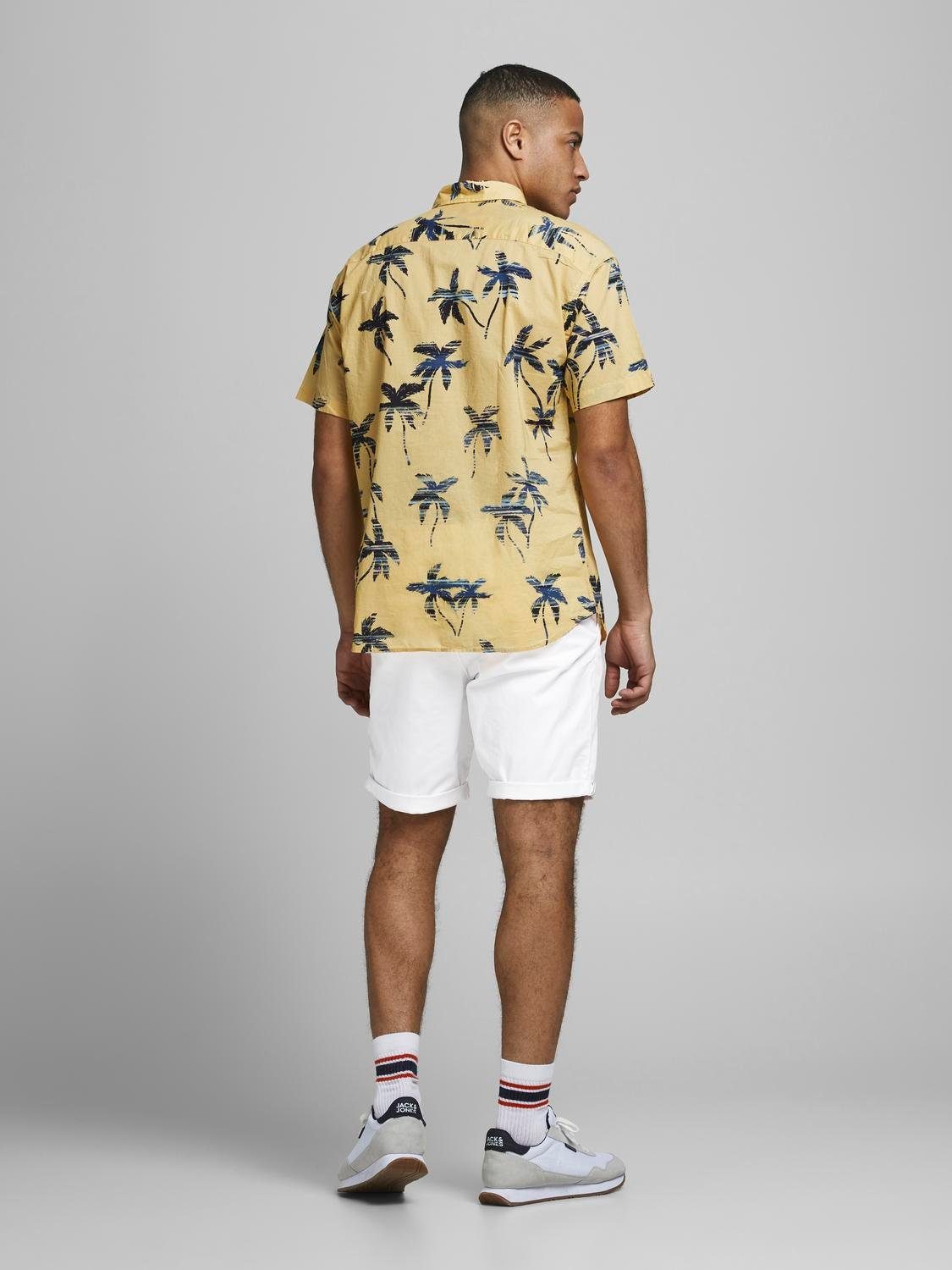 Jack & Jones Chino-short JPSTBOWIE JJSHORTS S