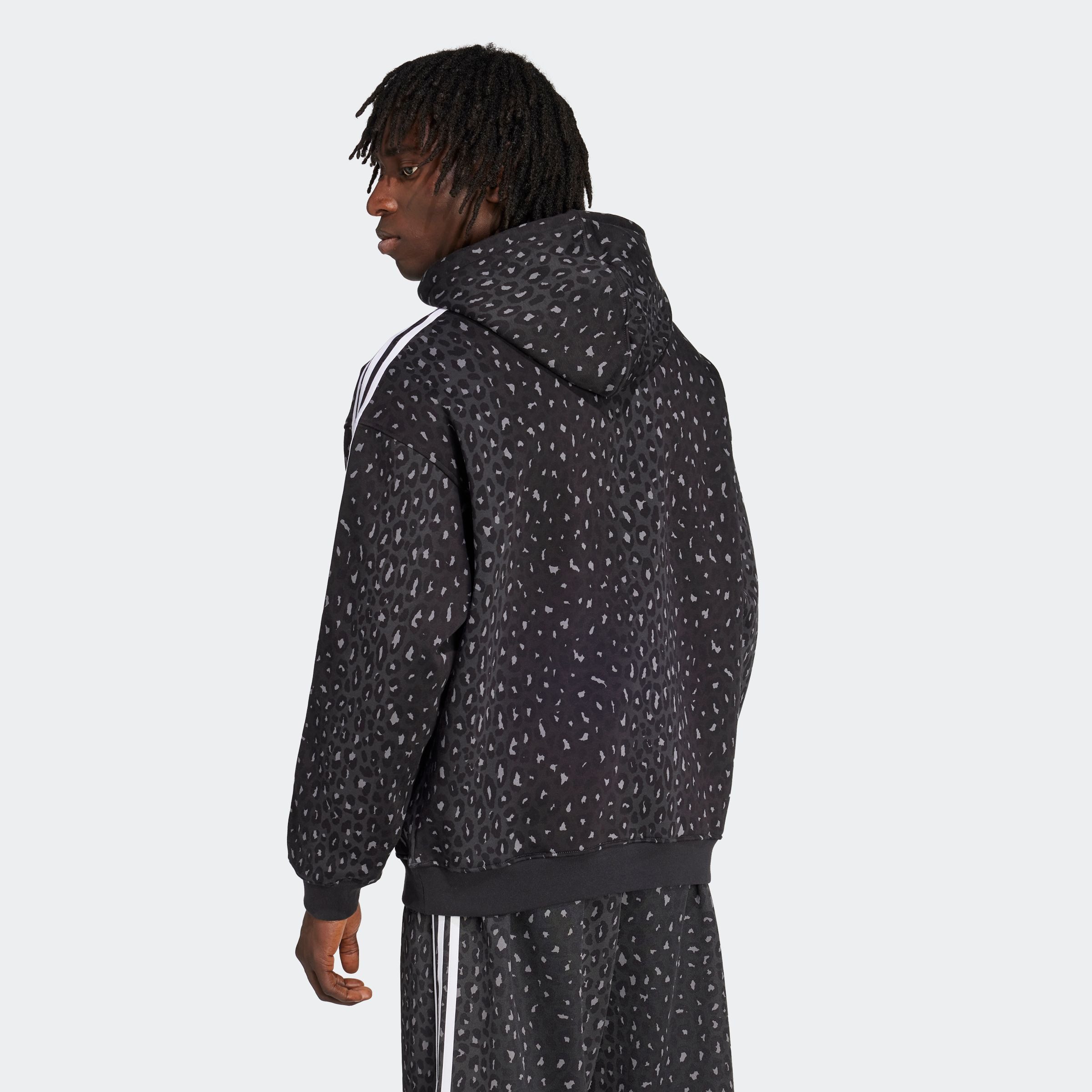 adidas Originals Hoodie GRAPHIC LO HD