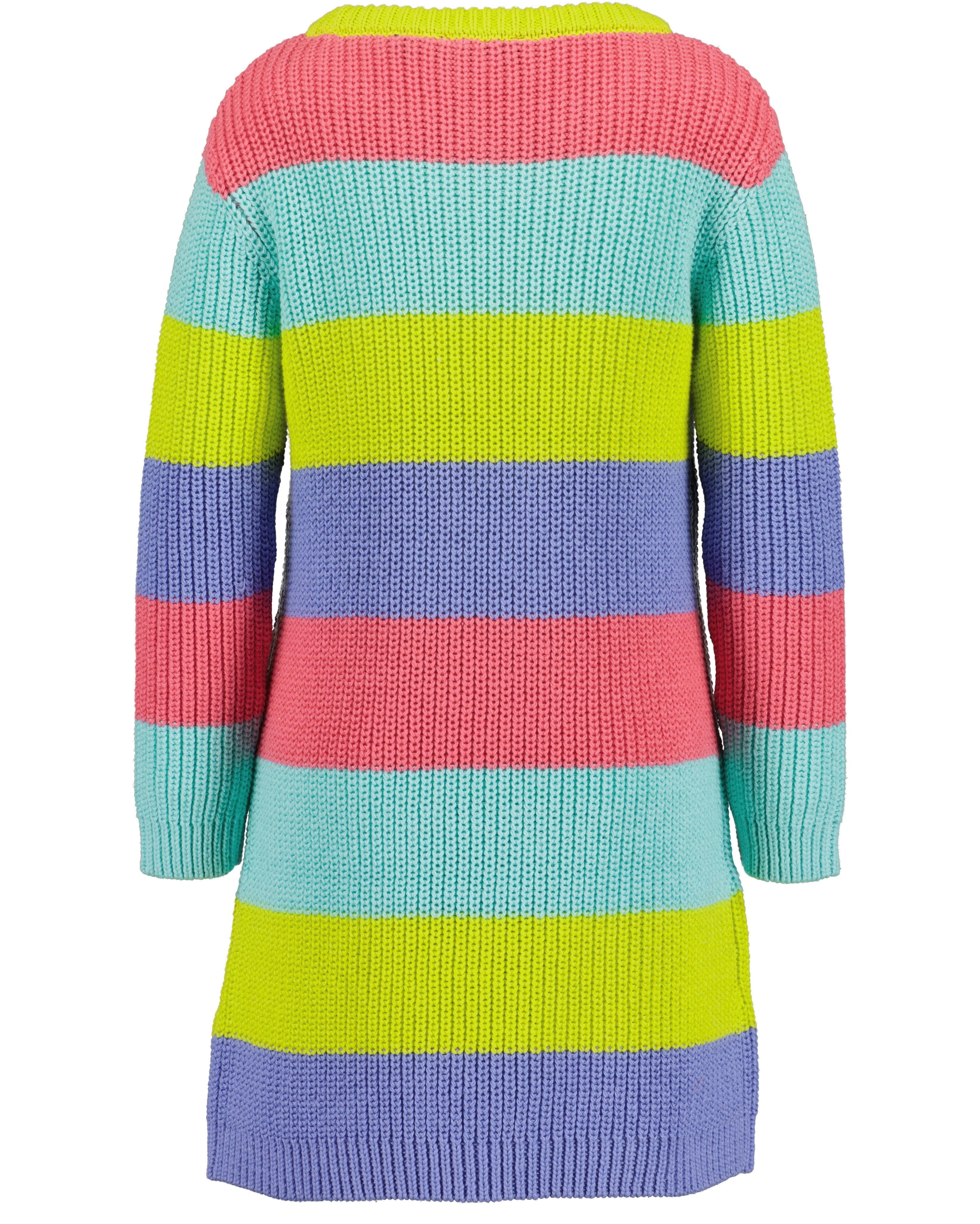Blue Seven Gebreide jurk