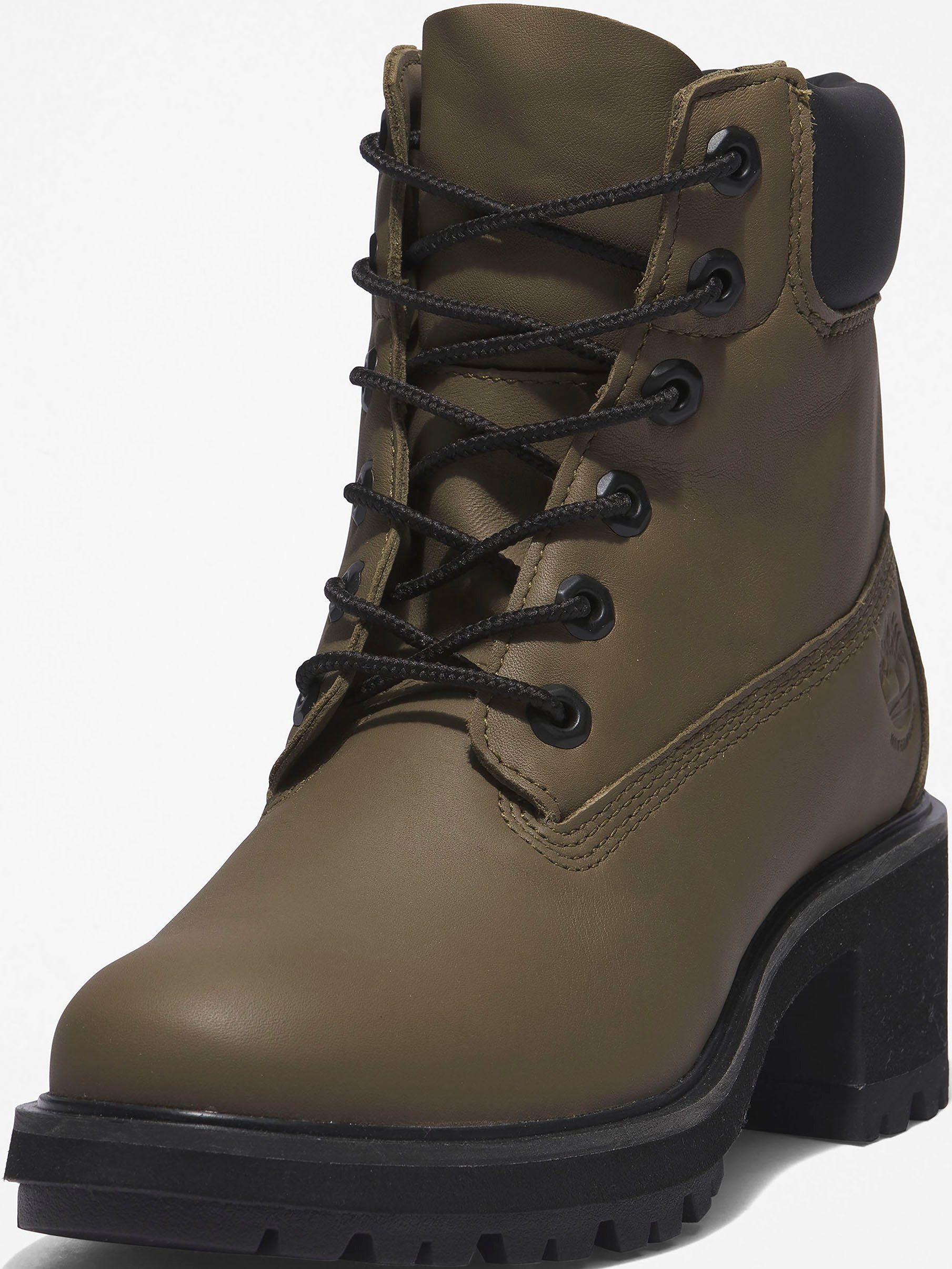 Timberland Veterlaarsjes Kinsley Winterschoenen, winterlaarzen, veterschoenen, winterlaarzen, waterdicht