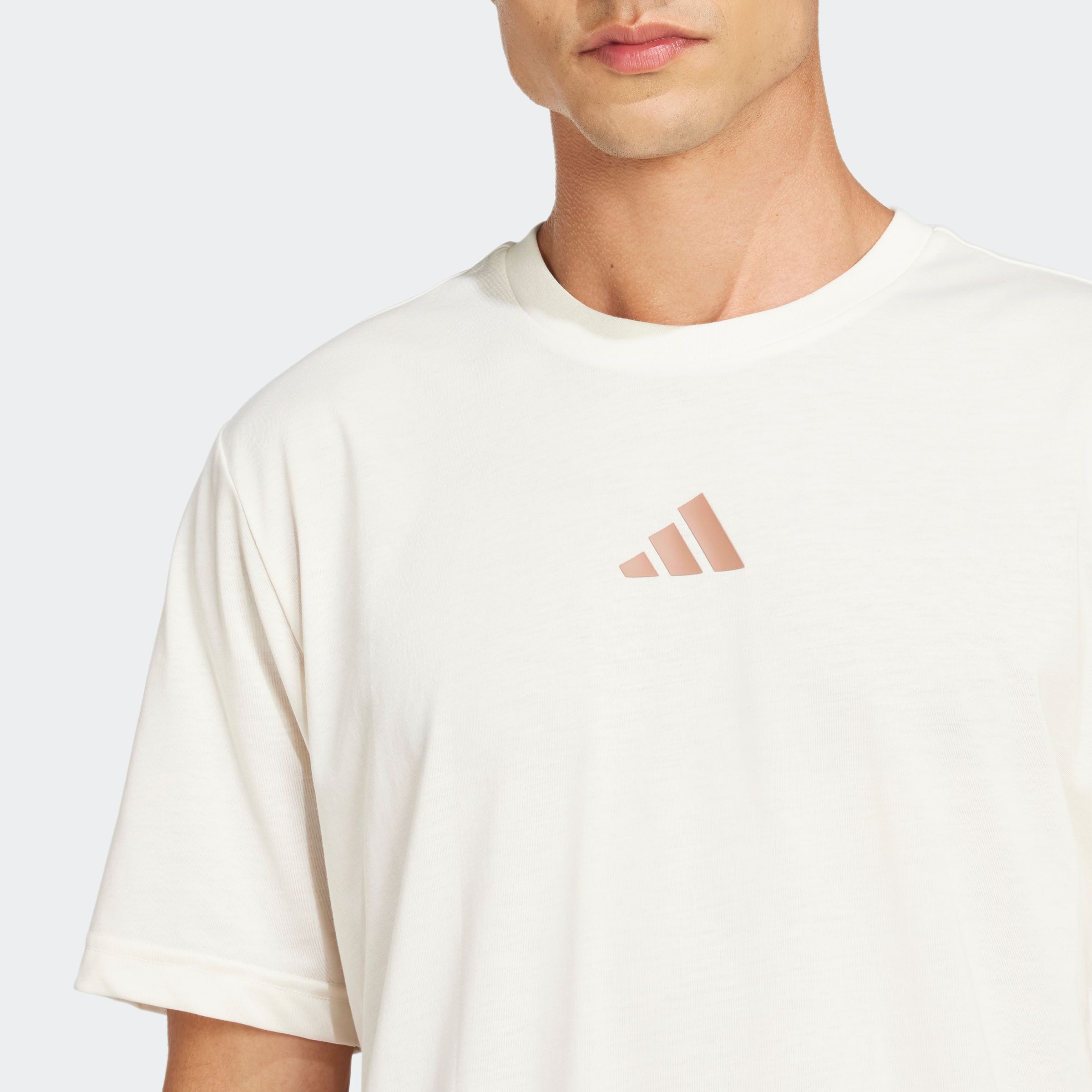 adidas Performance T-shirt M STR G T