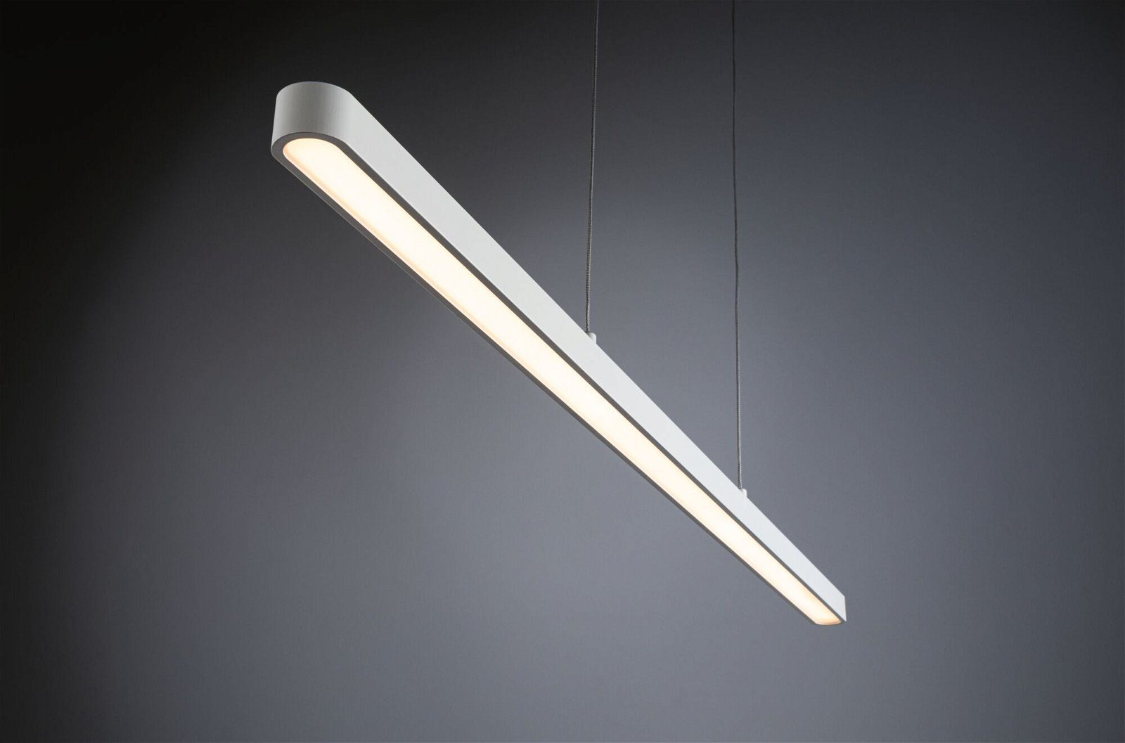 Paulmann Led-hanglamp Lento Smart Home Zigbee 3x13,5W 230V Aluminium/Kunststof (1 stuk)