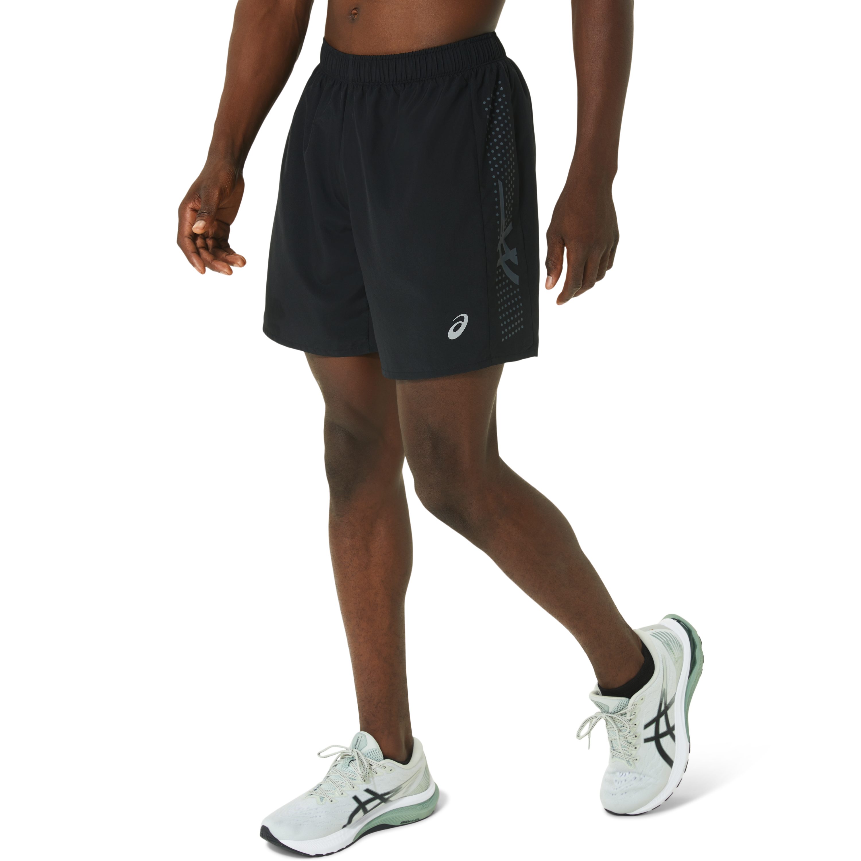 Asics Runningshort ICON SHORT