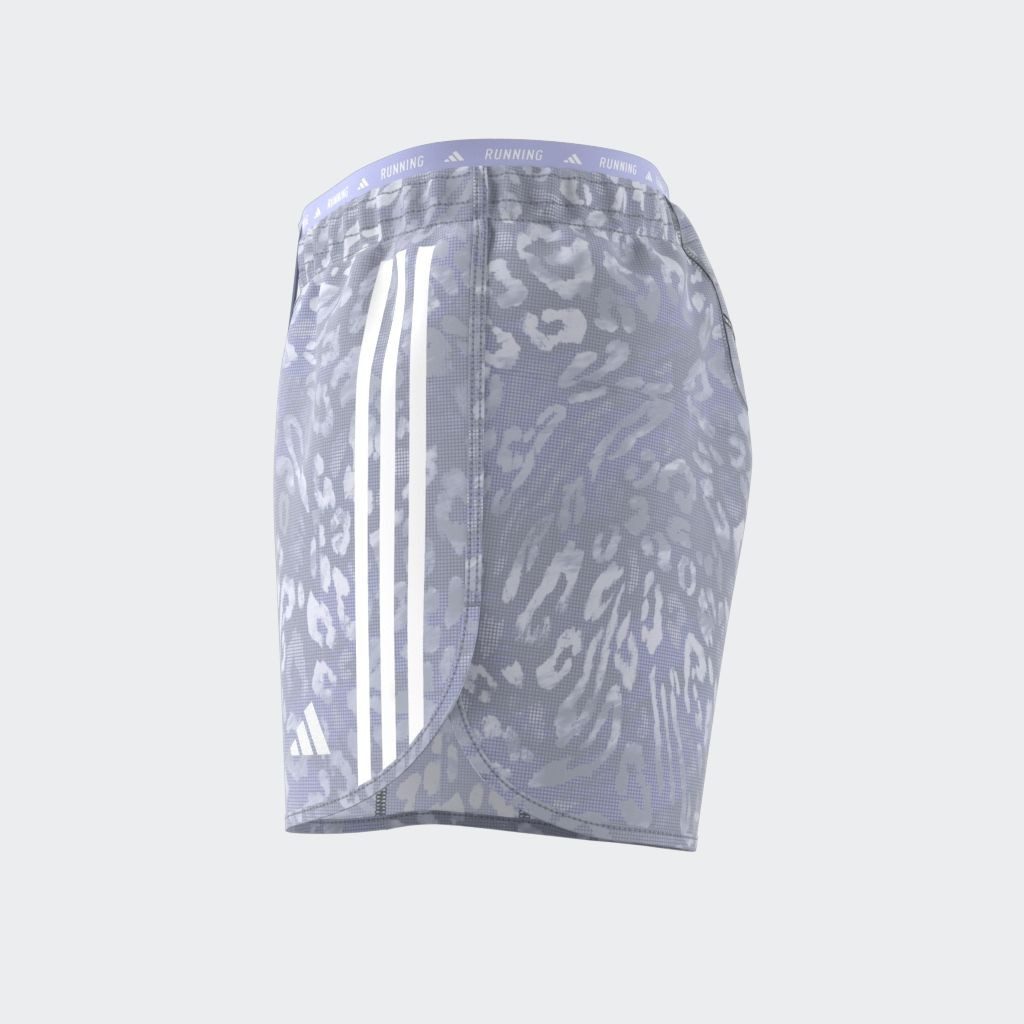 adidas Performance Runningshort OTR E AOP SHO M (1-delig)