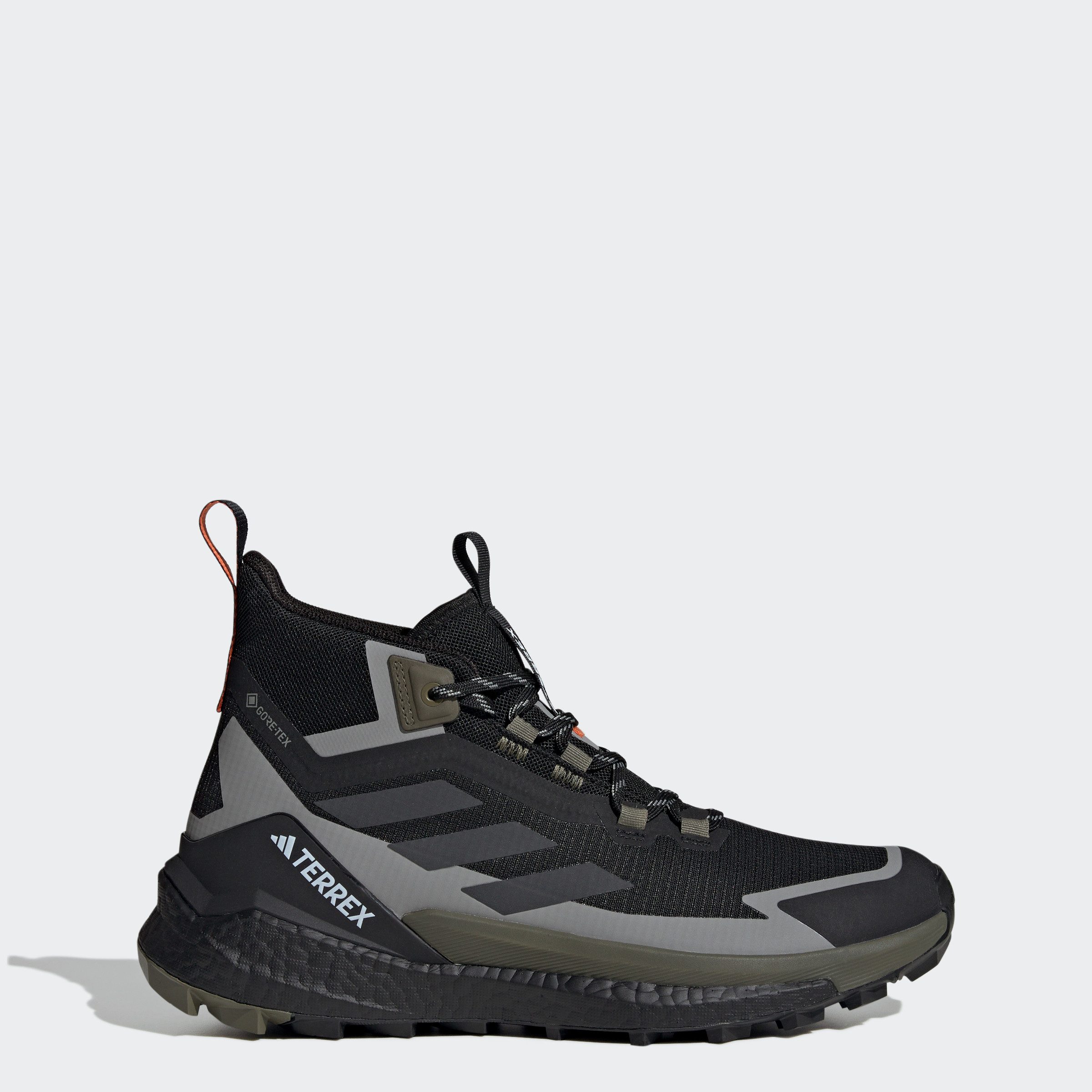 adidas TERREX Wandelschoenen TERREX FREE HIKER 2.0 GORE-TEX
