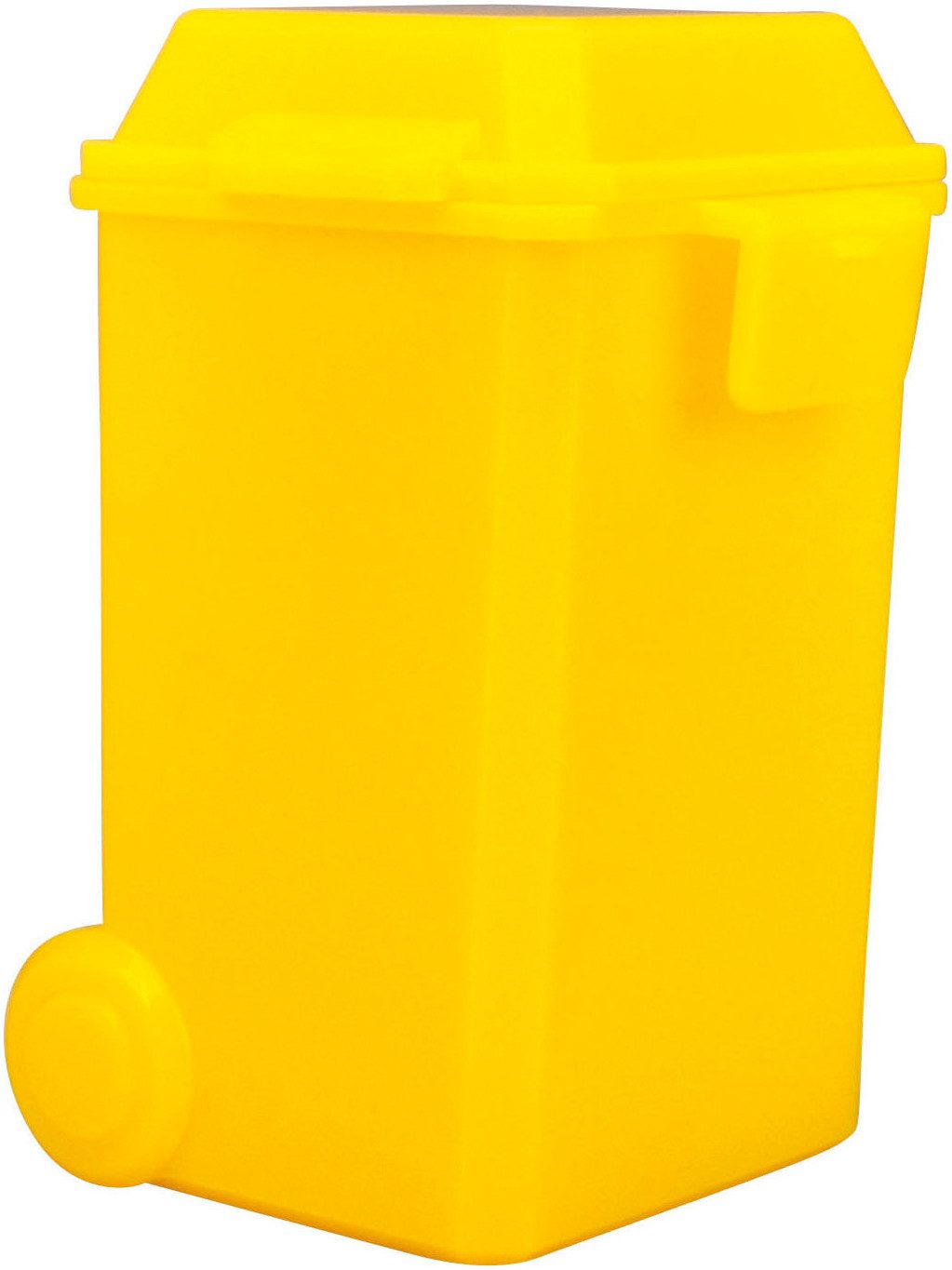 Dickie Toys Speelgoed vrachtwagen Recycle Truck met licht en geluid