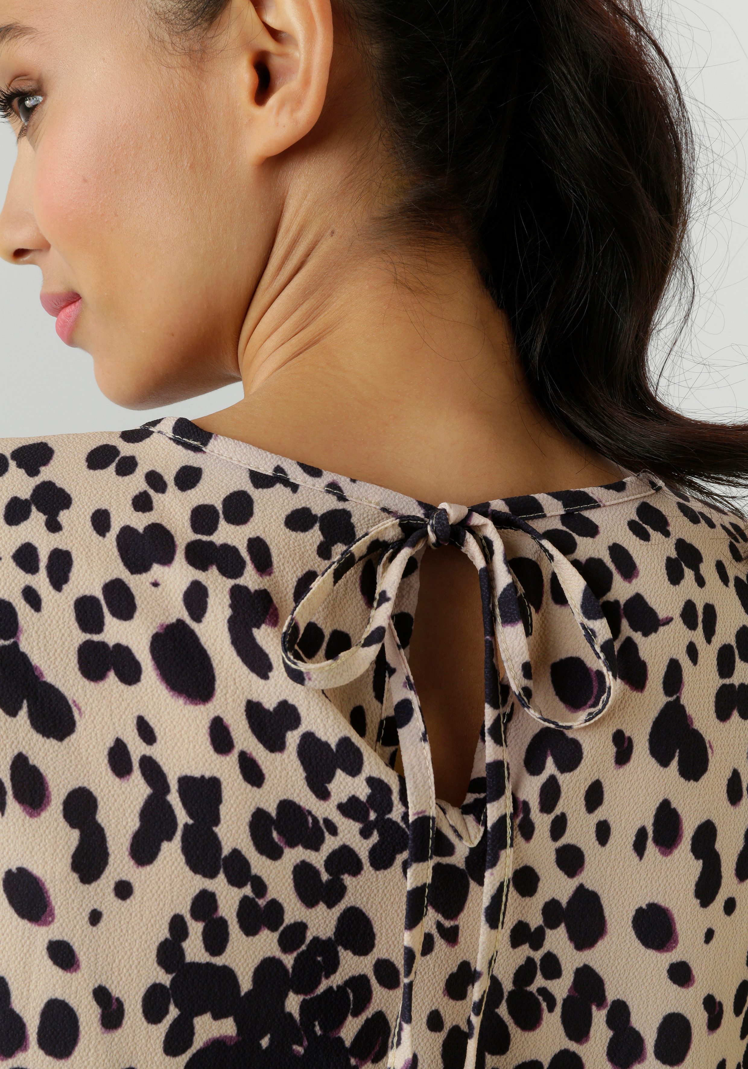 Aniston SELECTED Blouse zonder sluiting